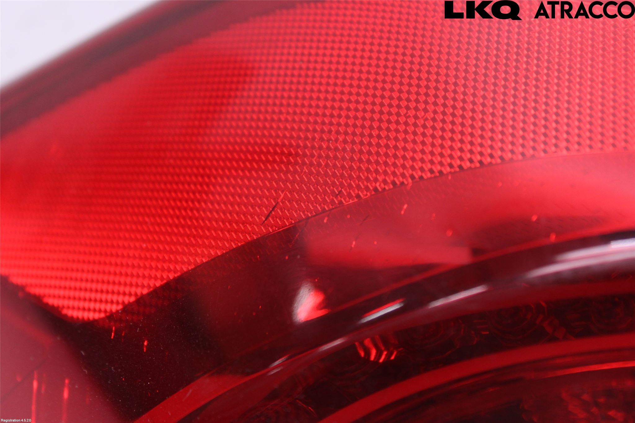 Kia CEED 12-18 Bakljus Vänster