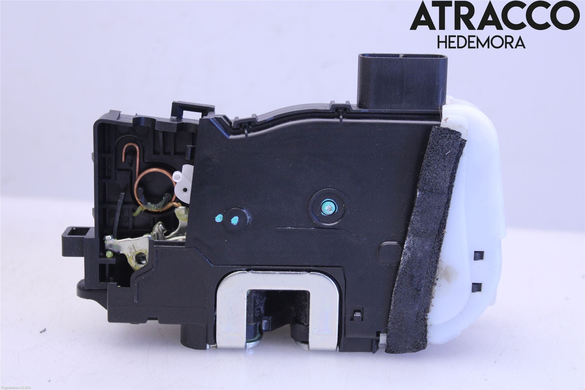 Hyundai ix35 Låskista-Dörrlås