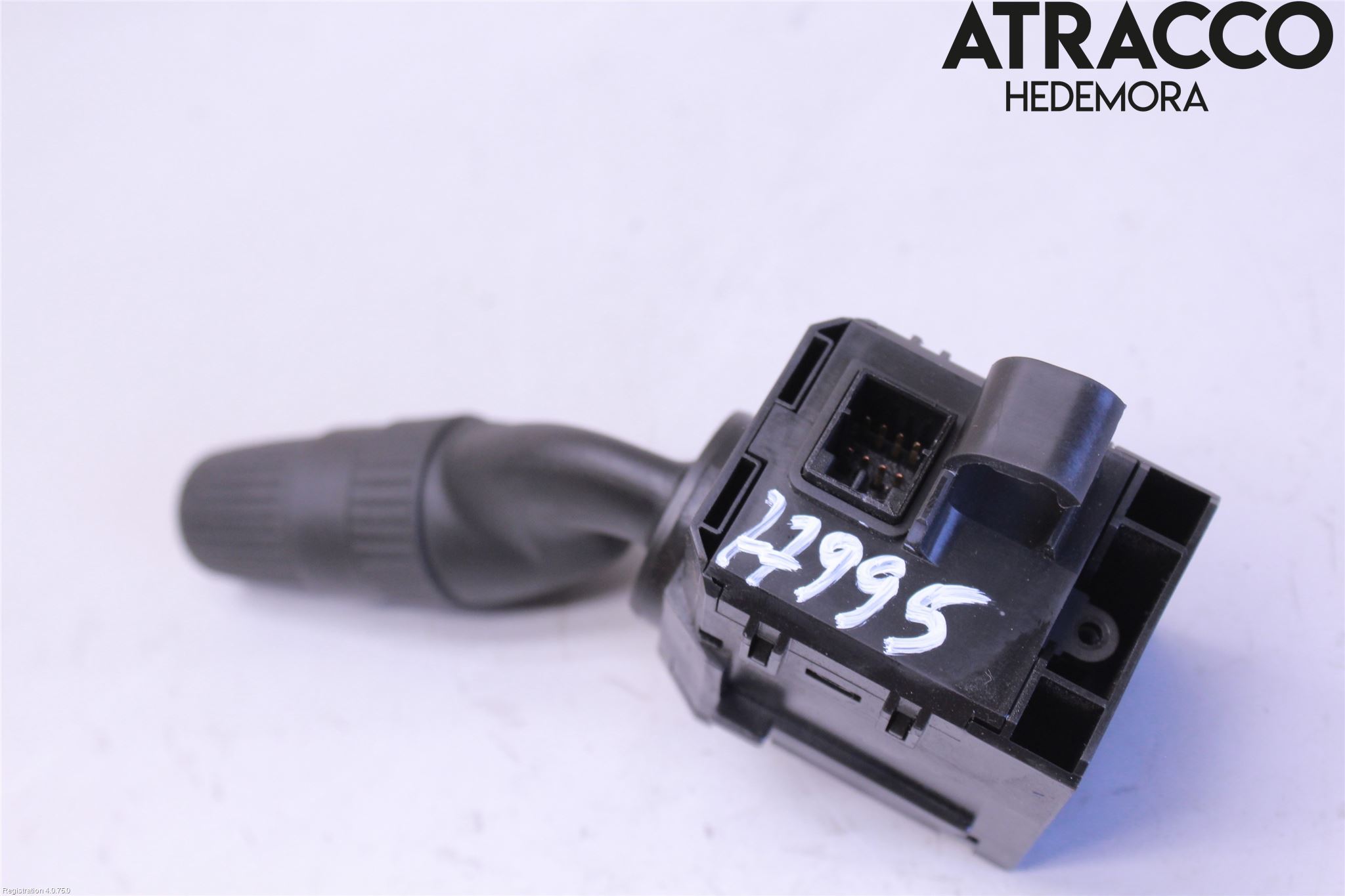 Honda ACCORD    08- Spak Torkar-Spolomk