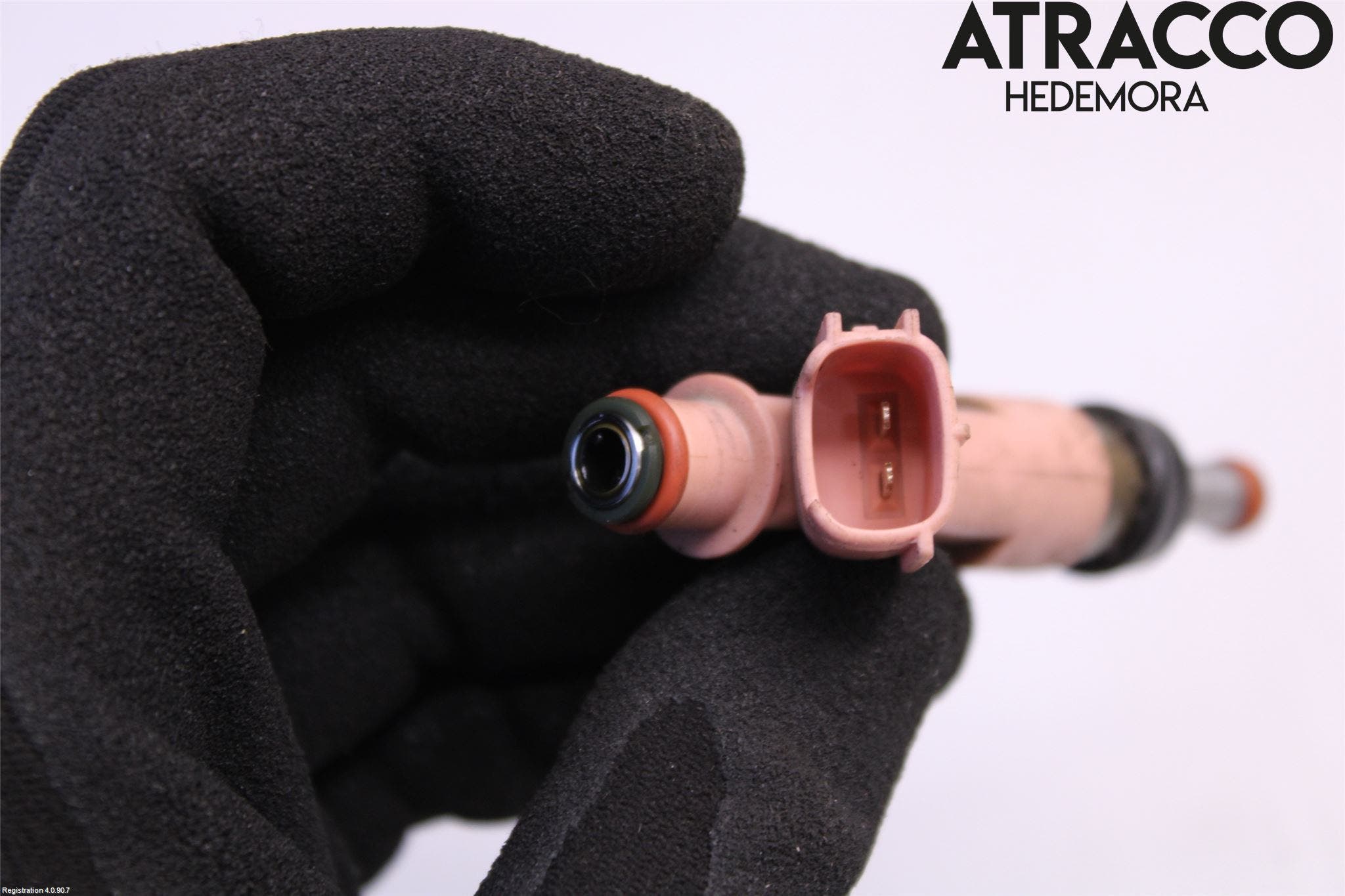 Toyota AVENSIS 16-18 Injspridare