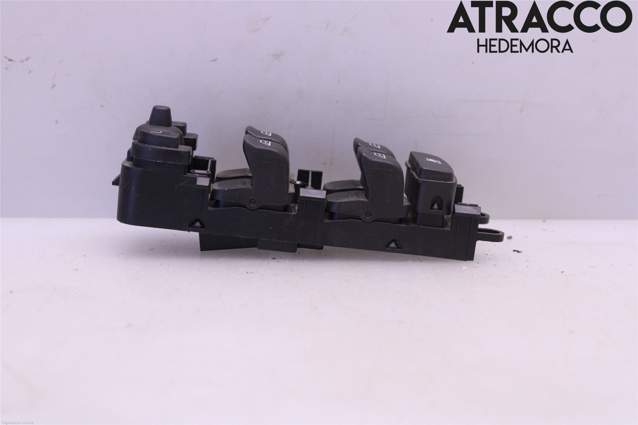 Volvo S80 07-13 Strömställare Elhiss