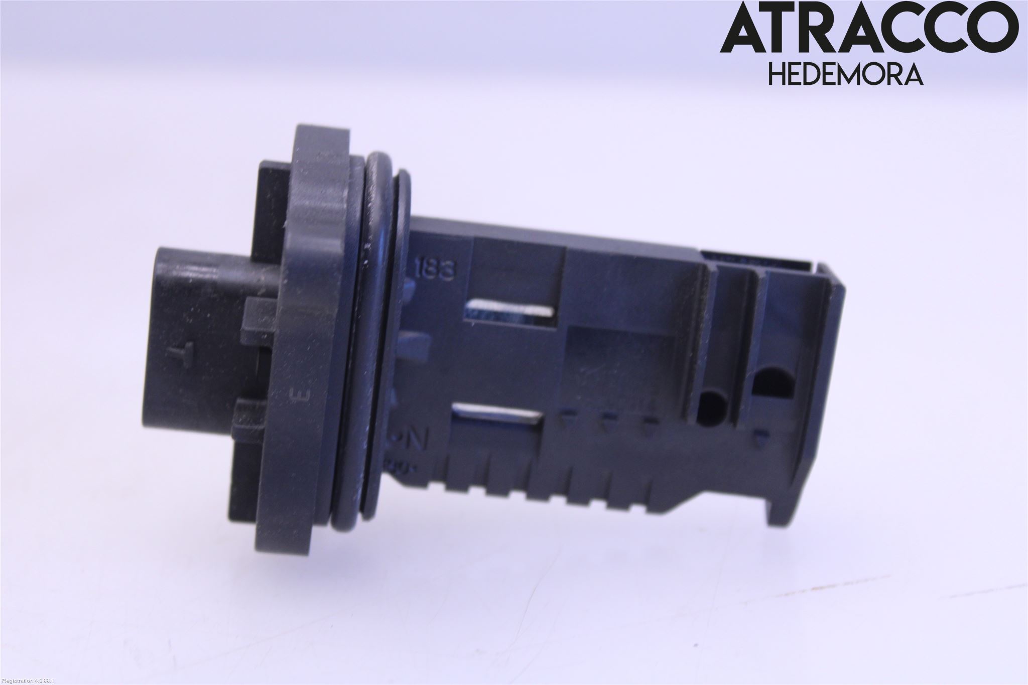 BMW 4 F32/F33/F82/F83 13-20 Injluftmassamätare