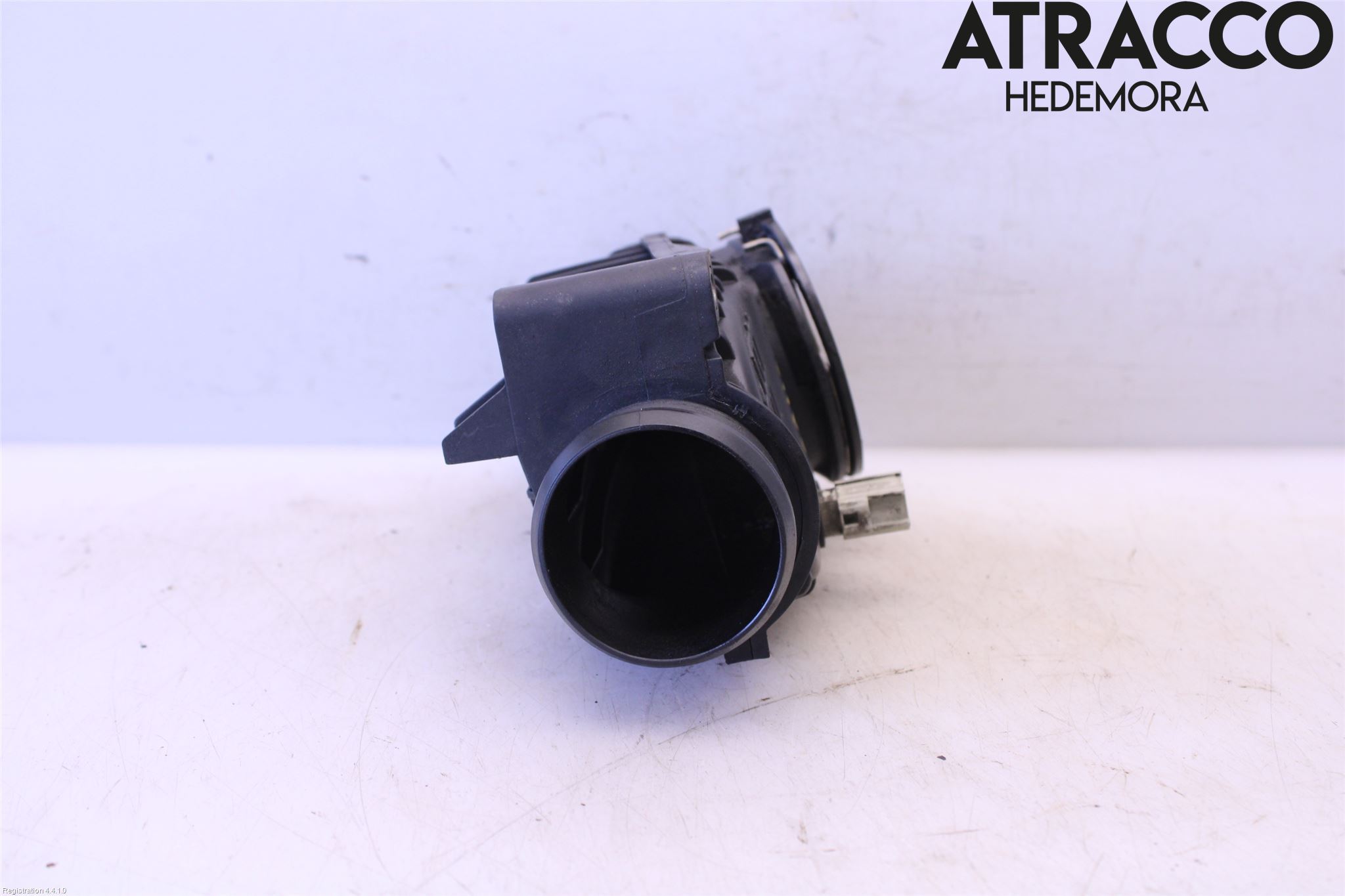 Jaguar XF 08-15 Injgummibälg-Slang