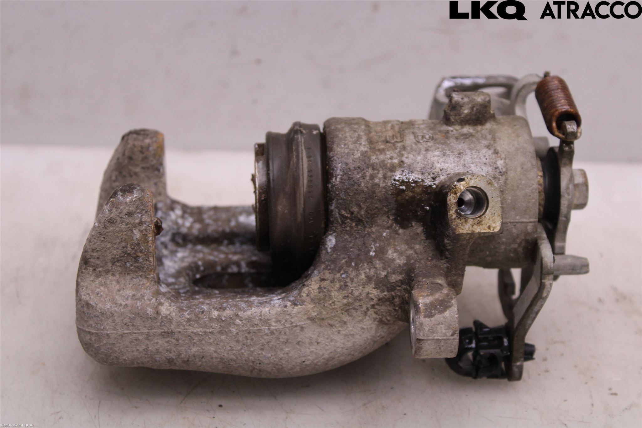 Citroen BERLINGO 08-18 Bromsok Bak Vänster