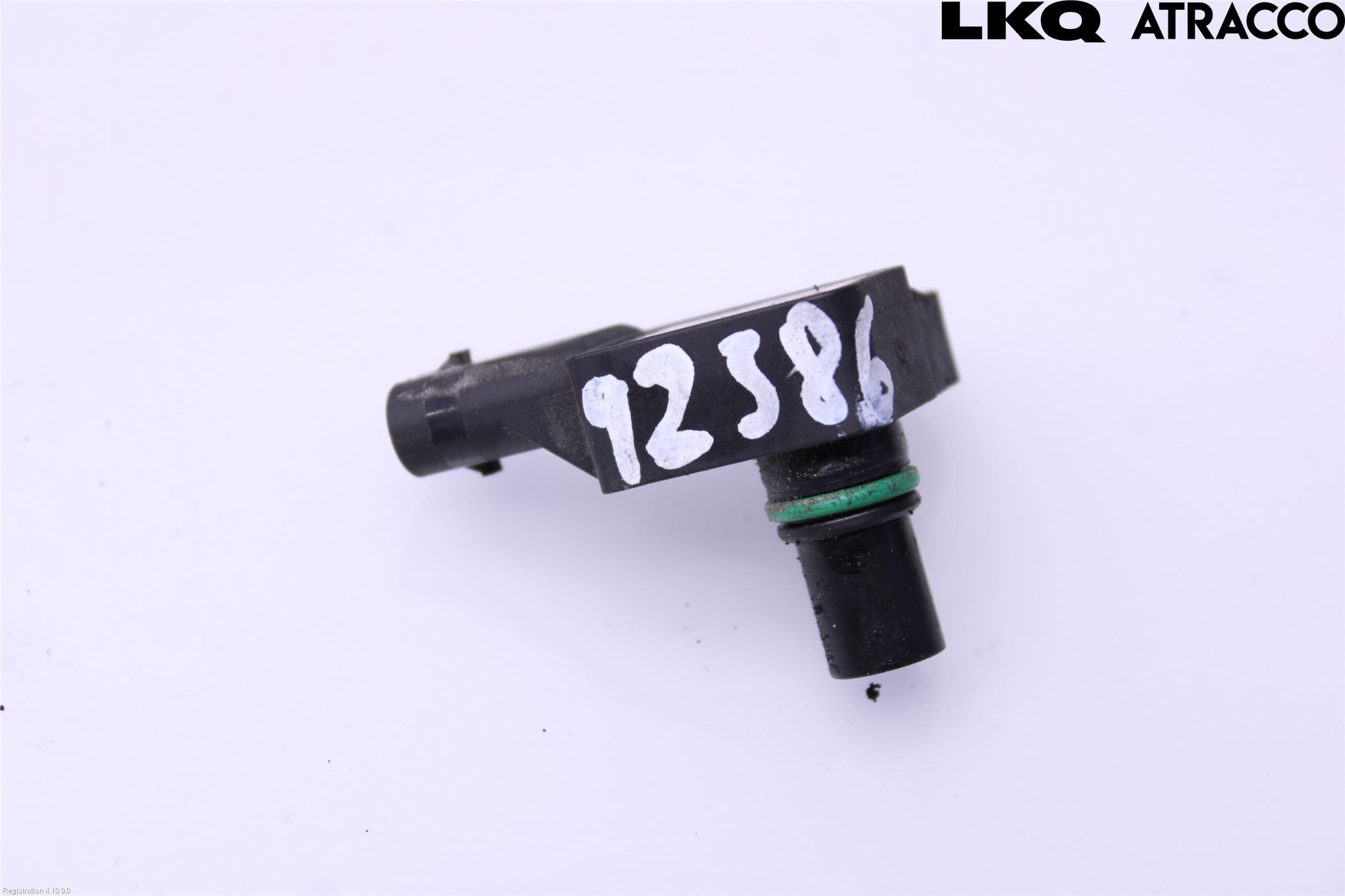 Mercedes-Benz MB B-KLASS (W246/W242) 12-19 Injmappsensor