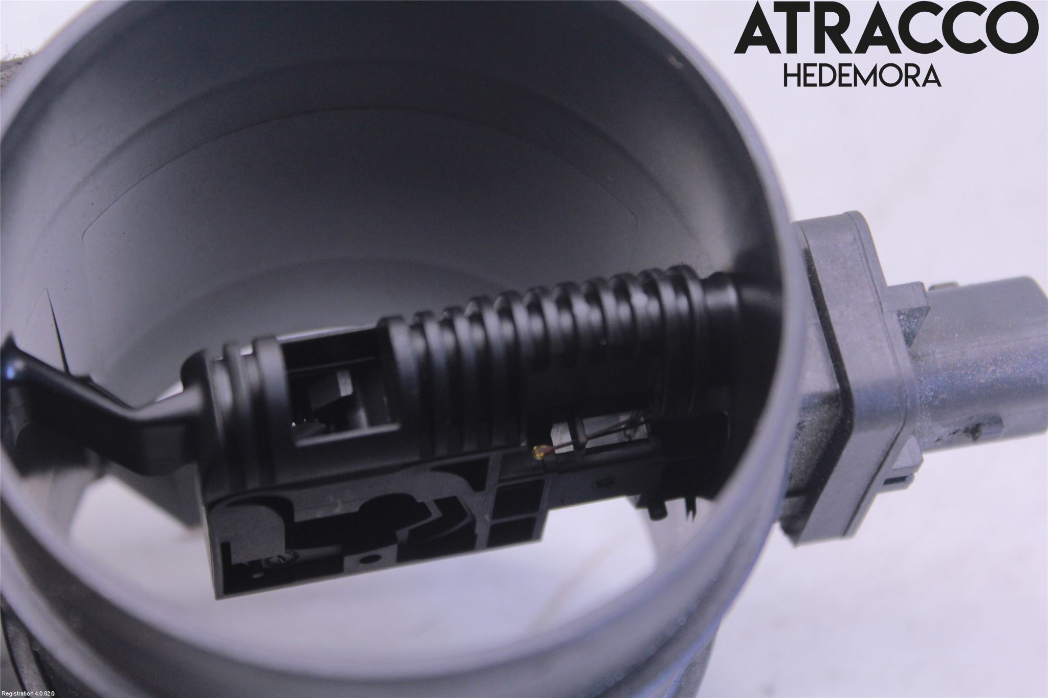 Opel ASTRA J 10-15 Injluftmassamätare