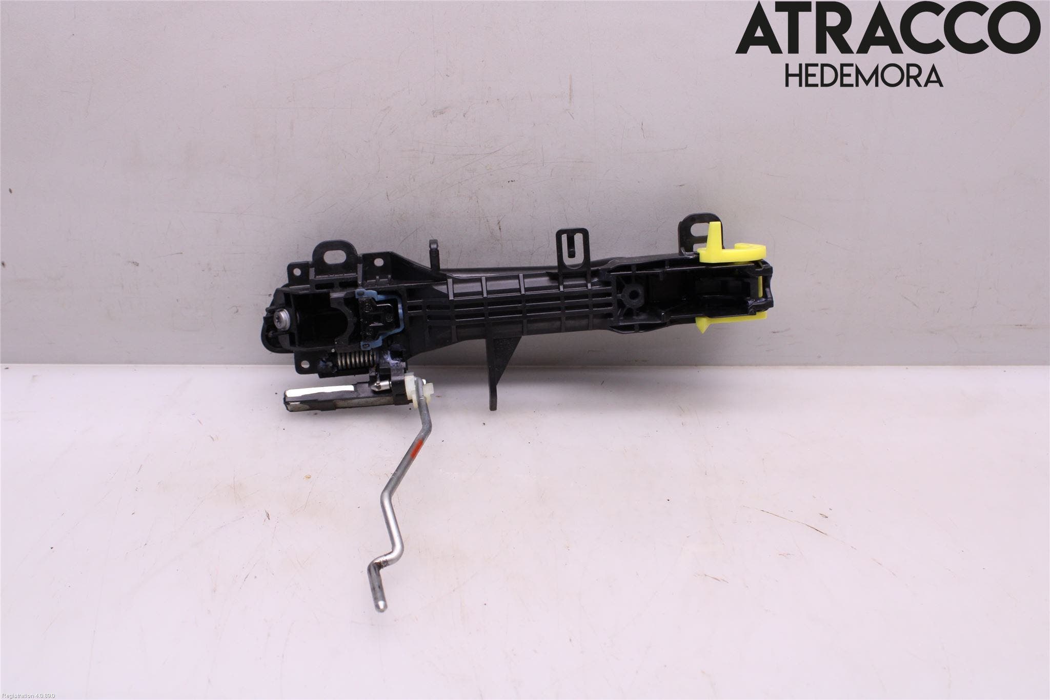 Lexus CT 200h Dörrhandtag Yttre Hö