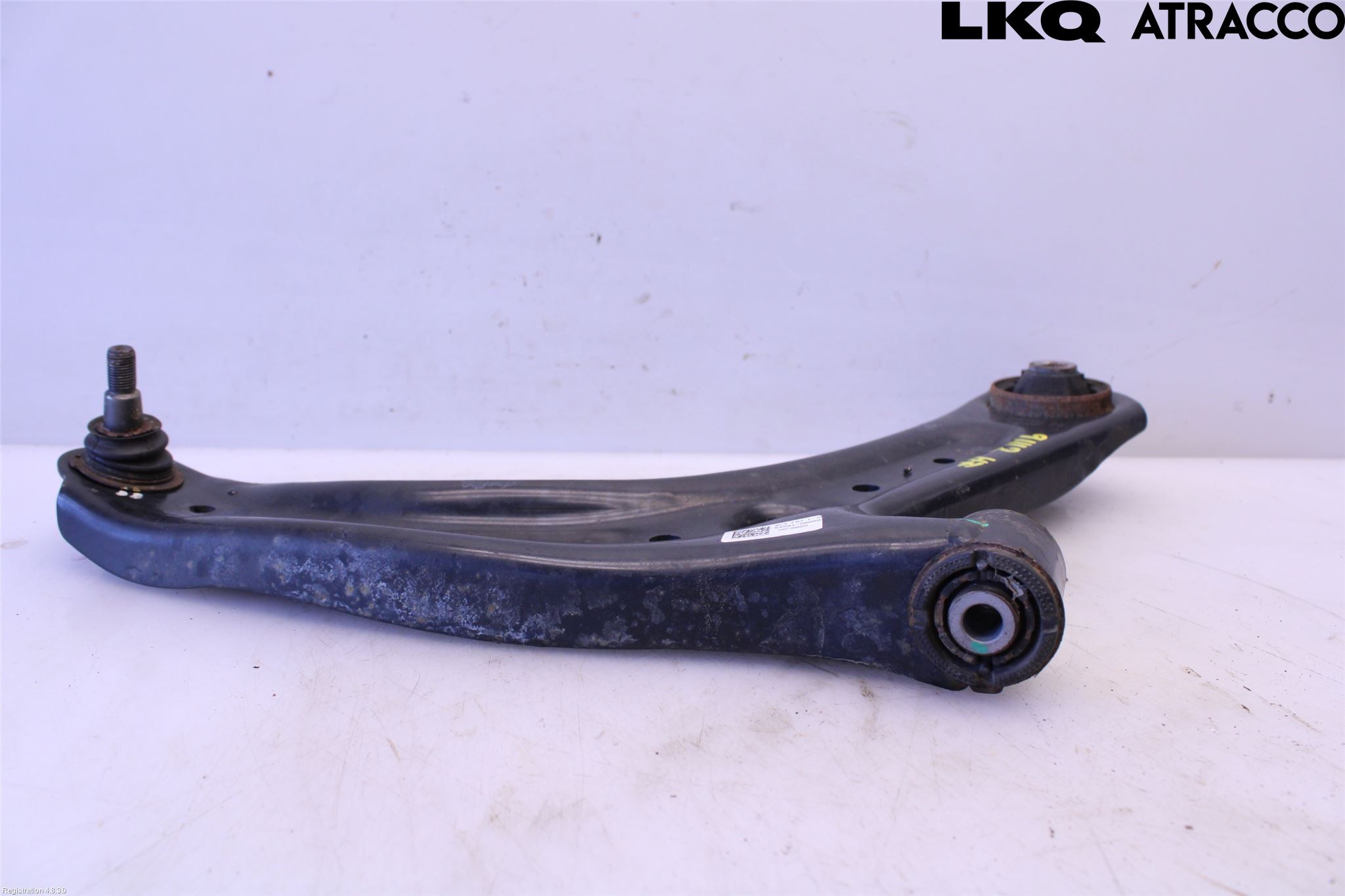 Hyundai BAYON BC3 21- Bärarm Fram Undre Hö