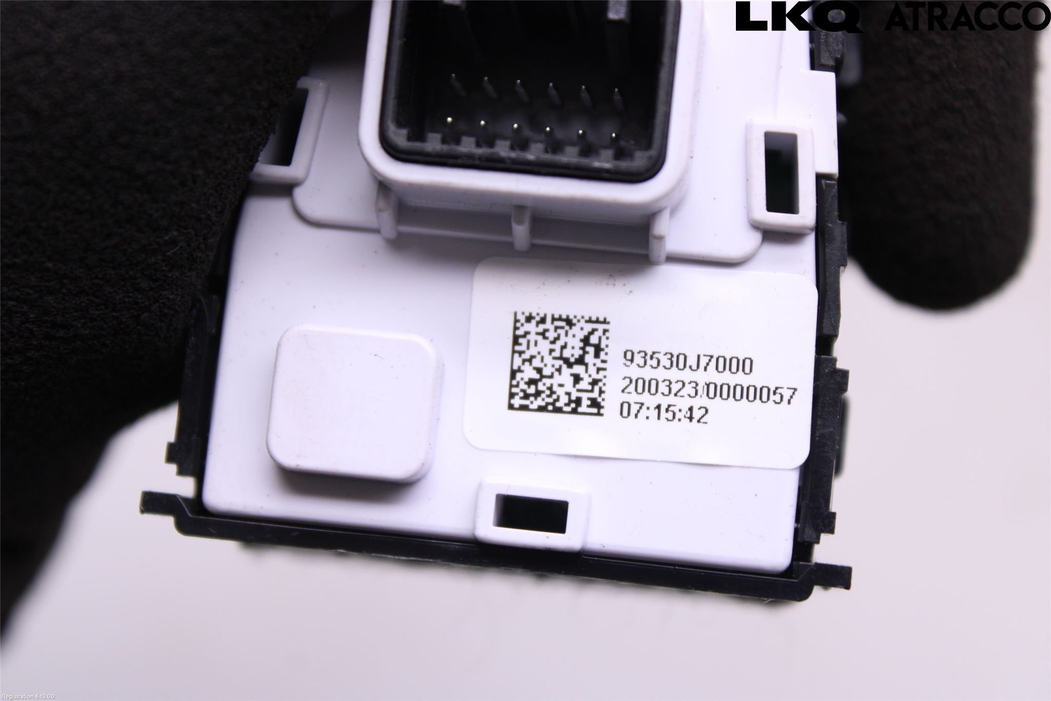 Kia CEED/CEED SW 19- Strömställare Spegel