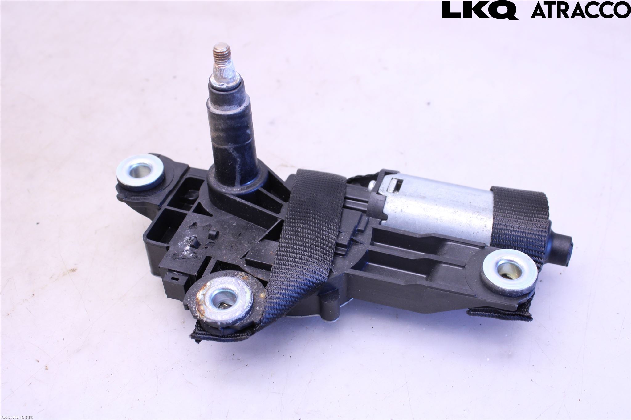 Volvo C30 10-13 Torkarmotor Baklucka