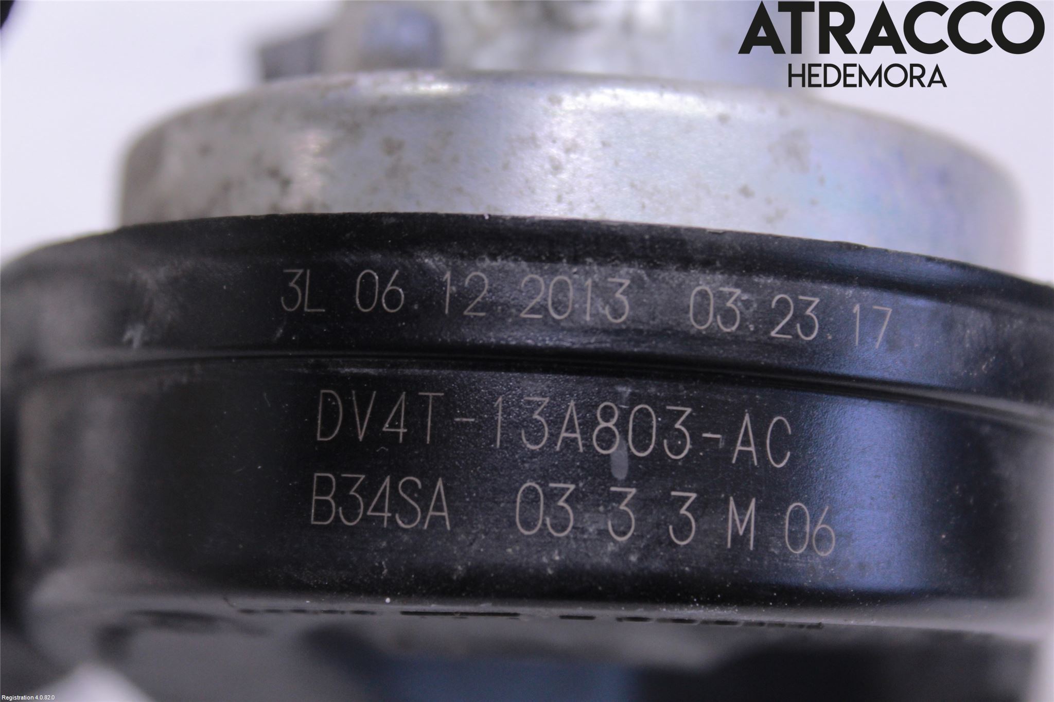 Ford KUGA 13-16 Signalhorn