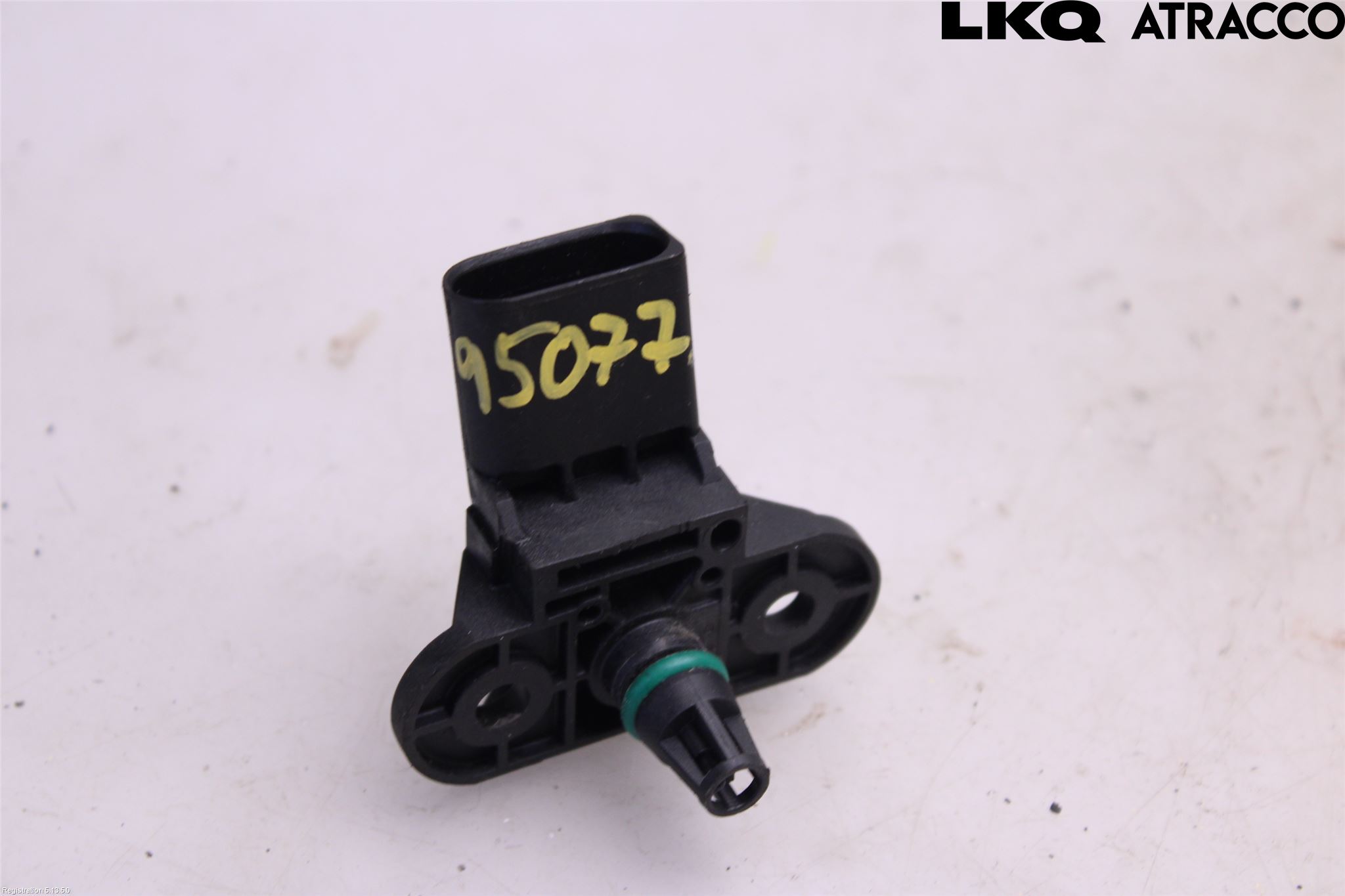 Volkswagen VW TRANSP/CARAVELLE (T6) 16-22 Injmappsensor