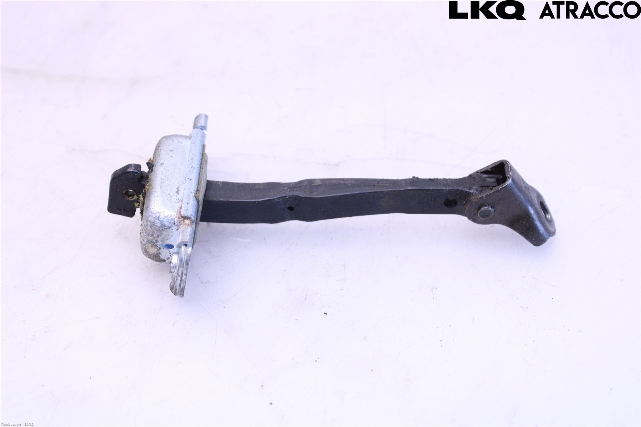 Hyundai i20 PB 09-14 Dörrstopp