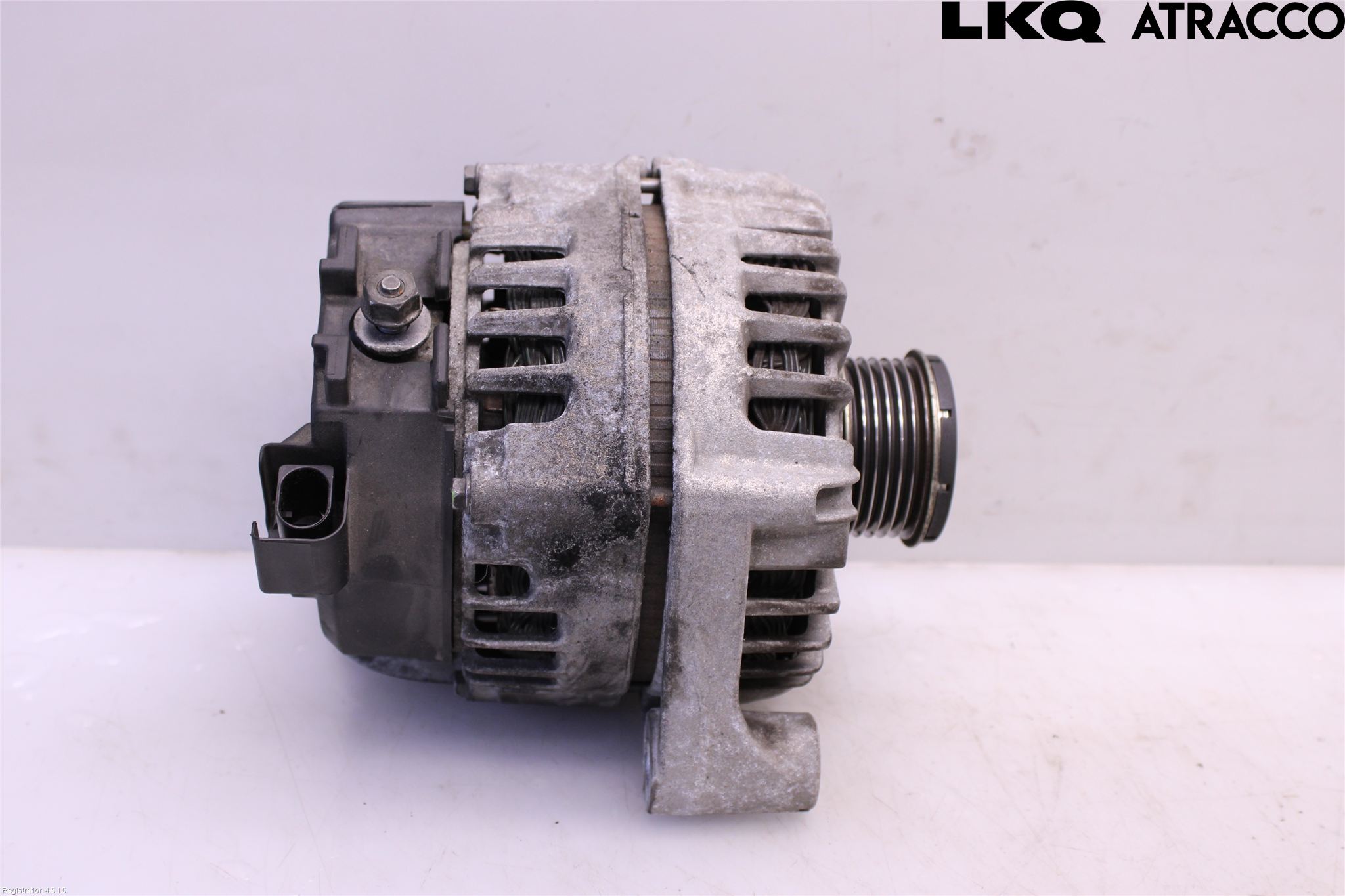 BMW 4 F32/F33/F82/F83 13-20 Generator