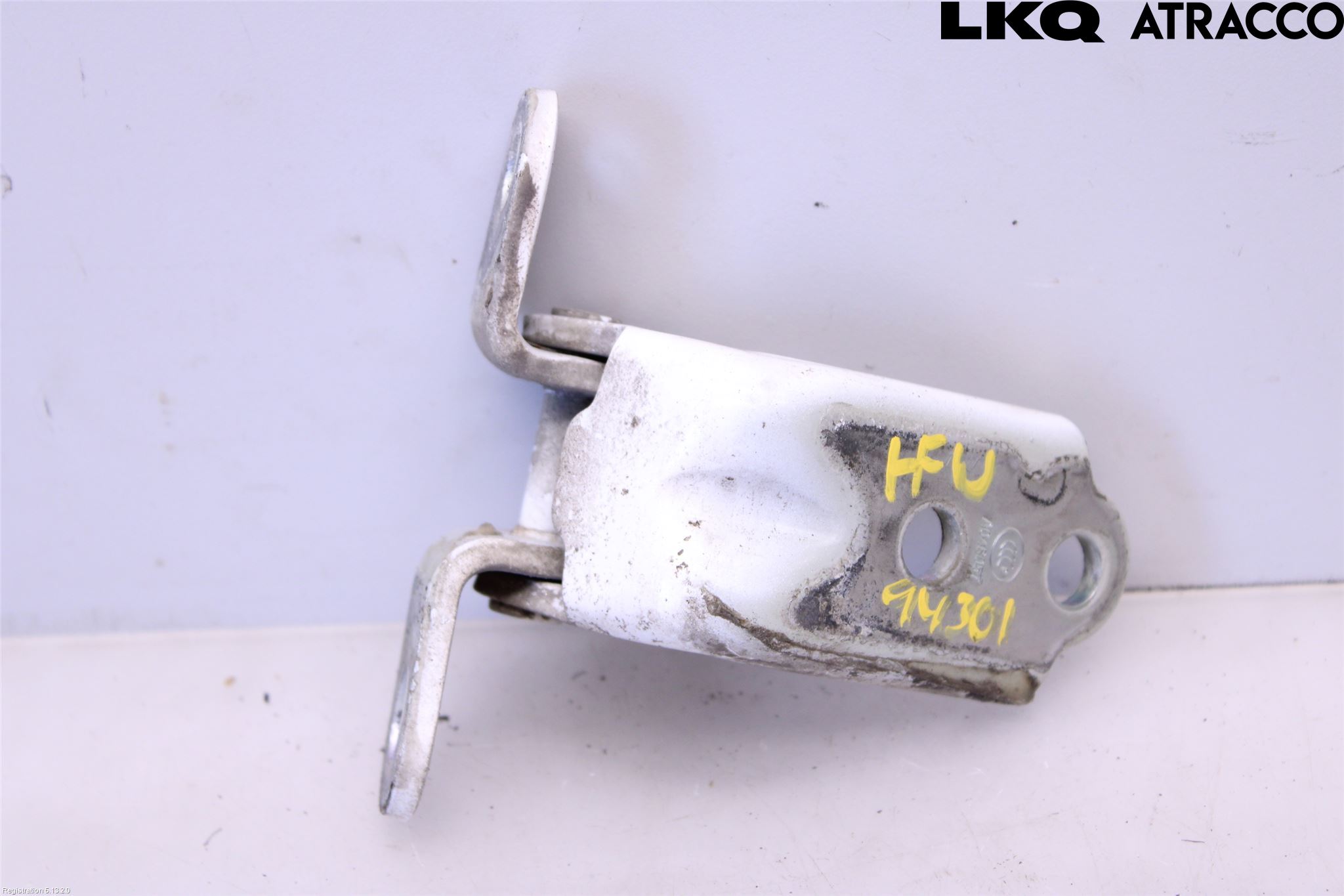 Kia OPTIMA 00-15 Dörrgångjärn