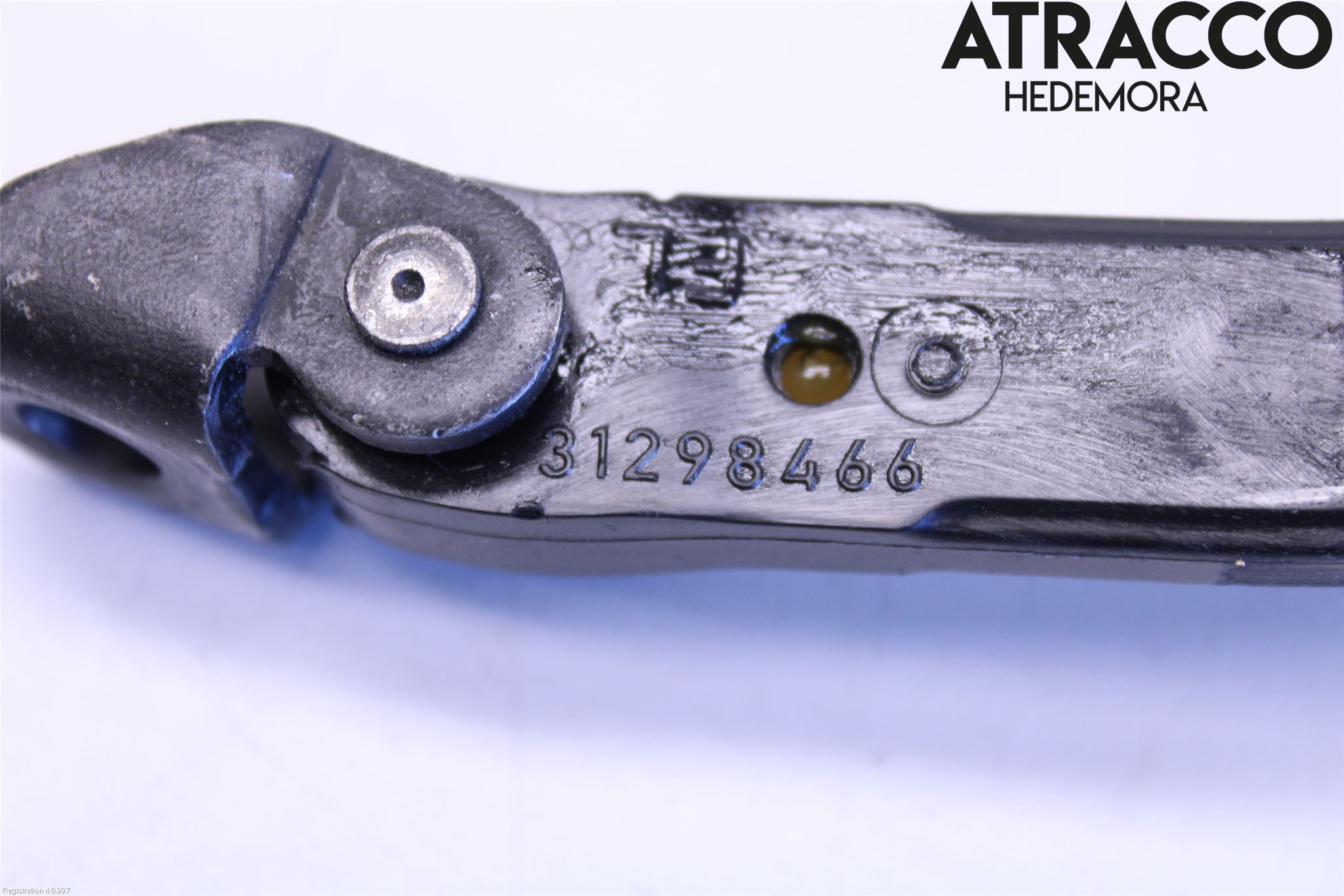 Volvo V60 11-13 Dörrstopp