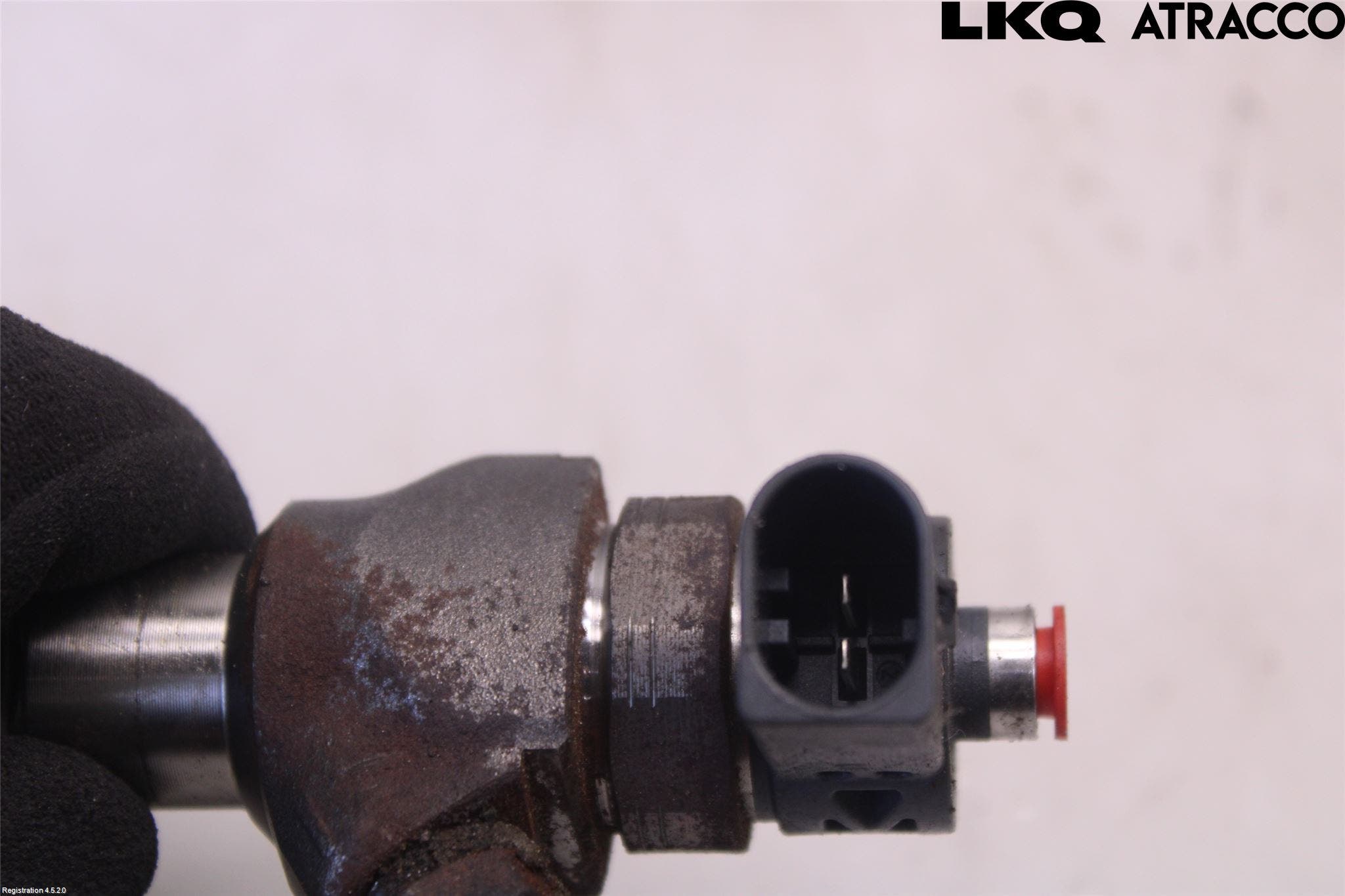 Volkswagen VW PASSAT 15-19 Injspridare