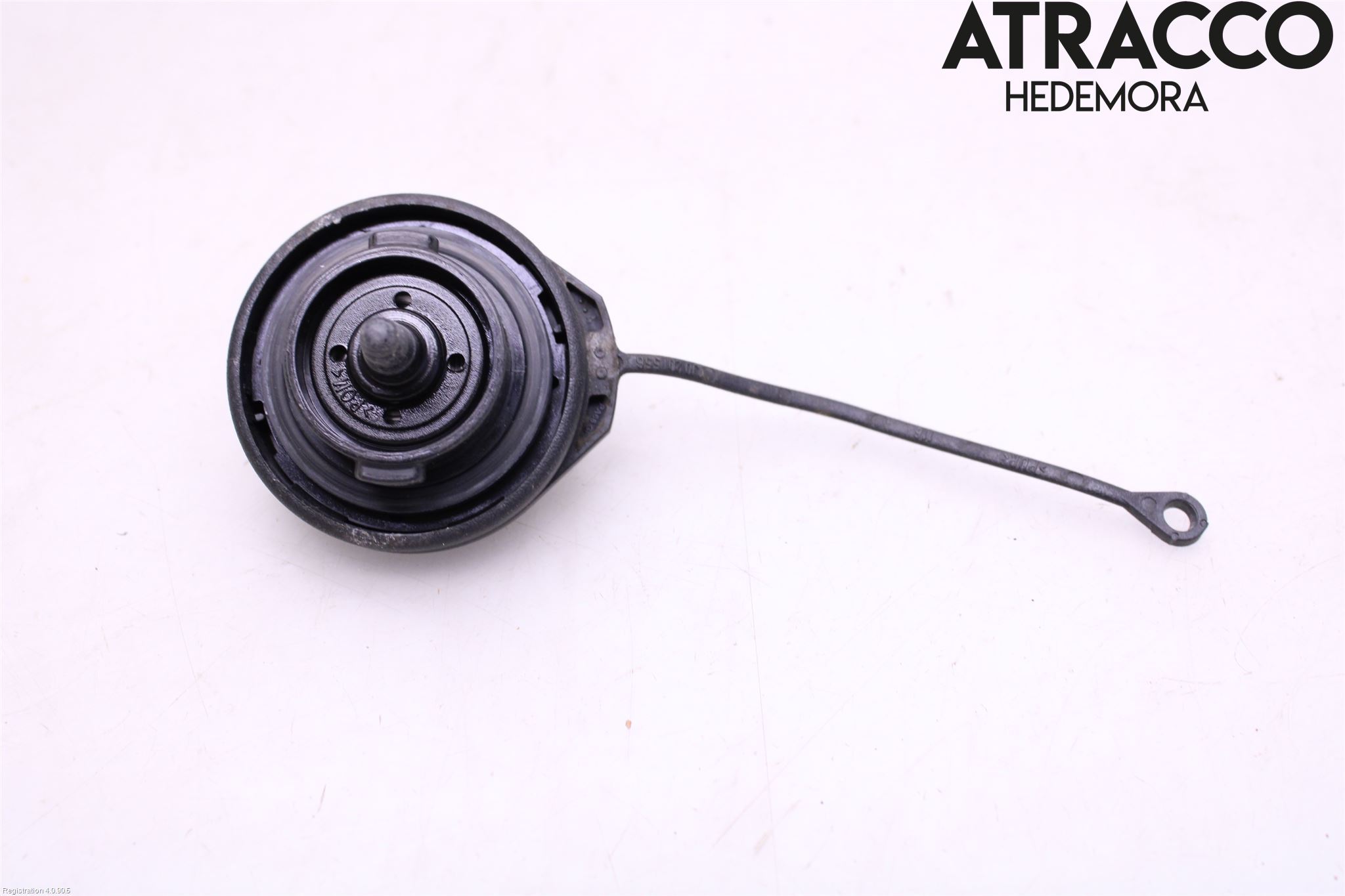 Audi A5 17- Bränsletankslock