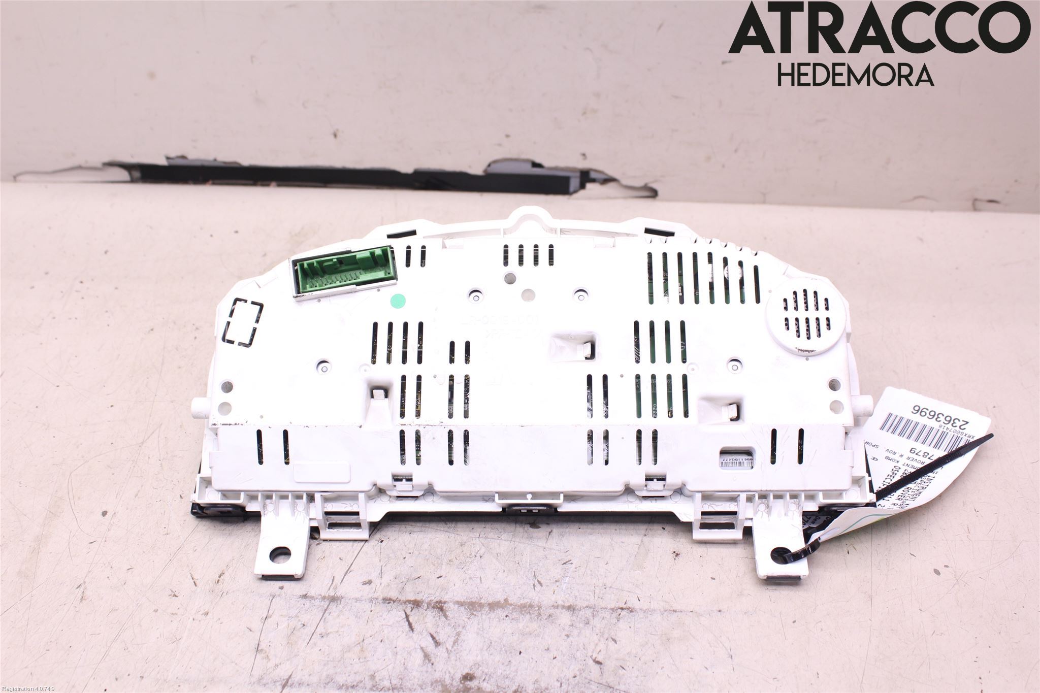 Landrover RANGE ROVER SPORT (L320) 05-09 Instrument Komb