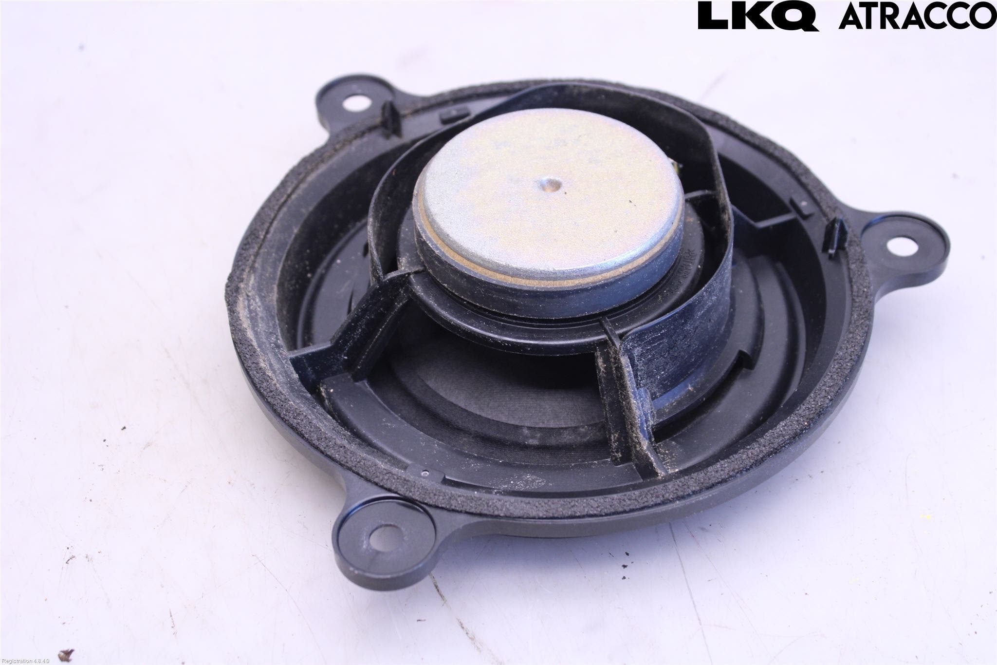 Mazda 6 13- Högtalare