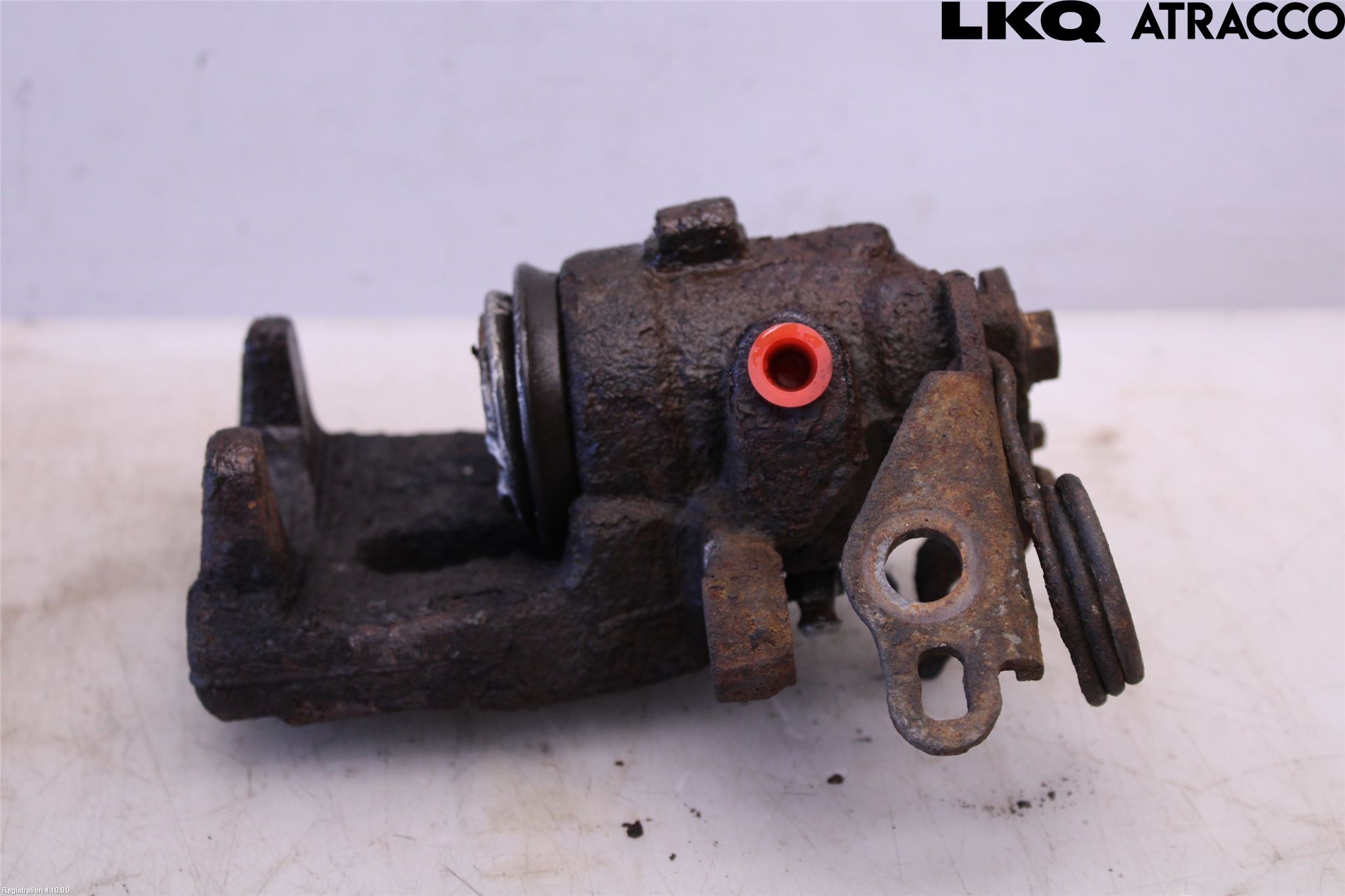 Ford GALAXY 06-15 Bromsok Bak Vänster