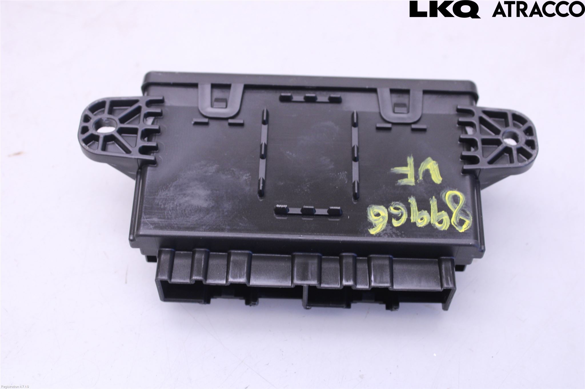 Ford FOCUS 19- Styrenhet Dörr