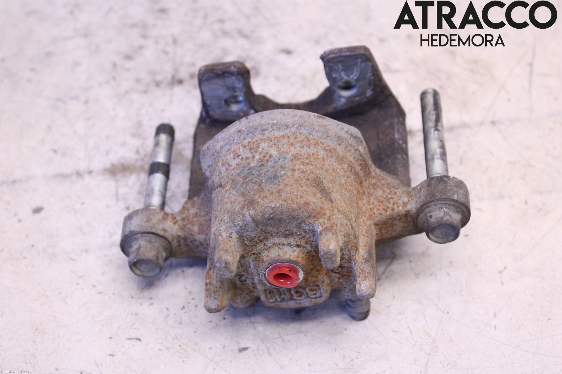 Mitsubishi SPACE STAR 13- Bromsok Fram Vänster