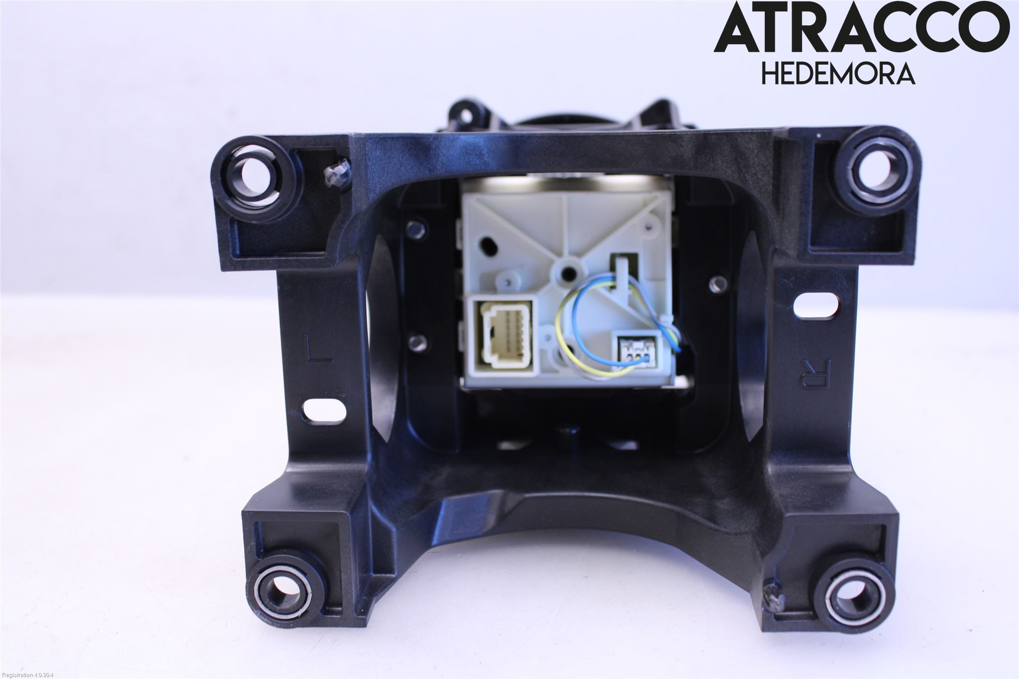 Nissan LEAF 11-17 Växelspak