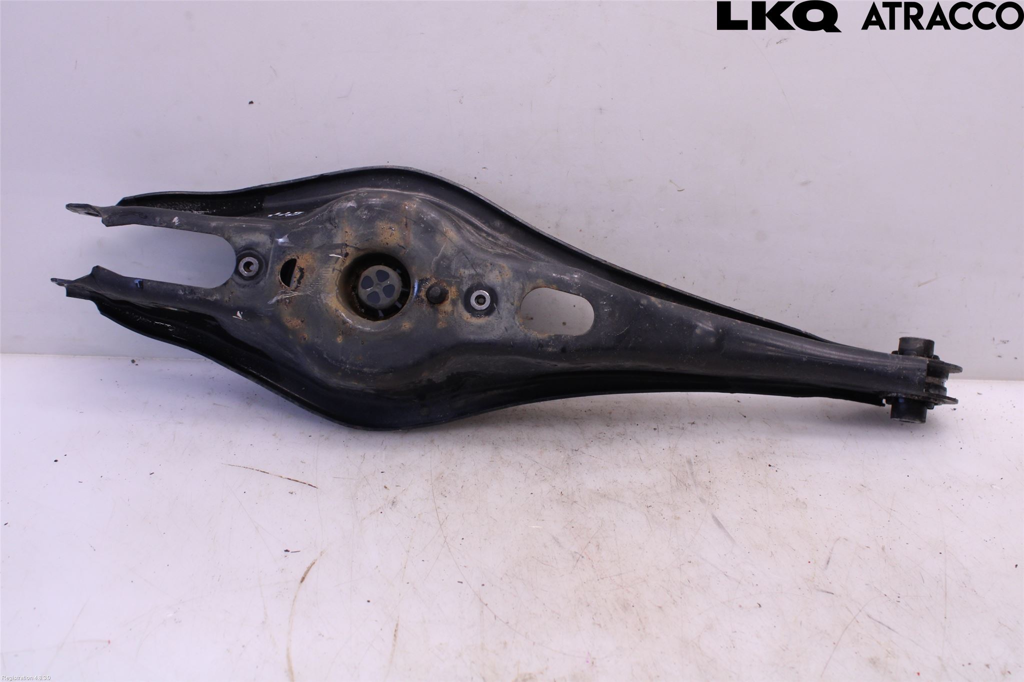 Volkswagen VW PASSAT 20-24 Bärarm Bak Höger