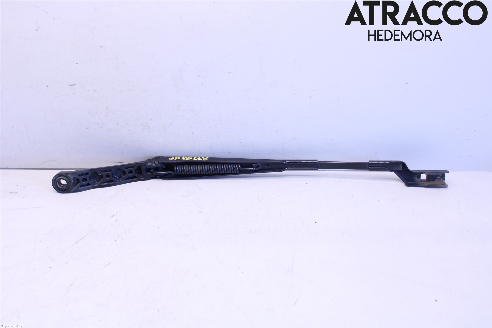 Opel AMPERA 12-16 Torkararm Armar Vindruta