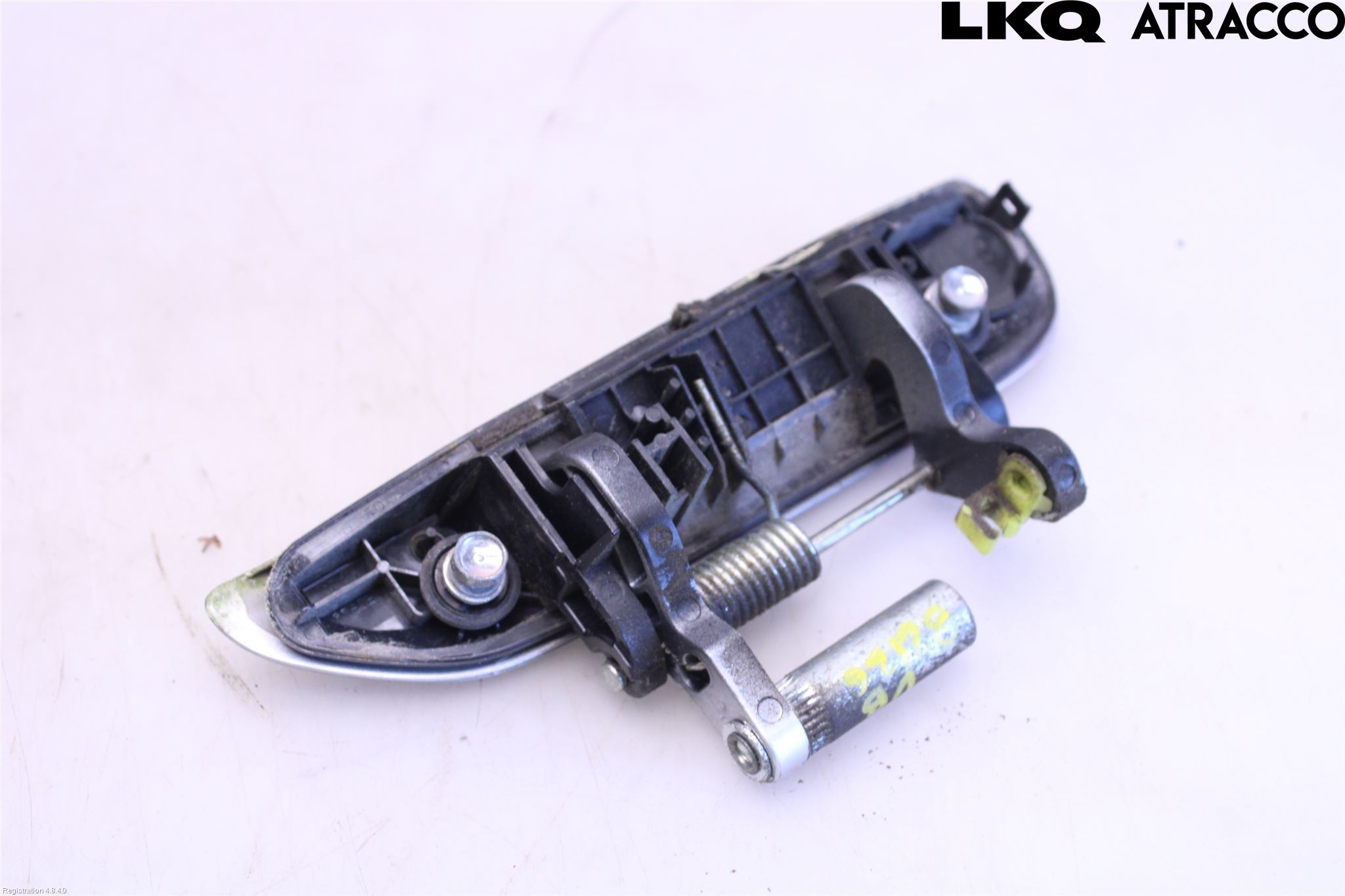 Honda JAZZ 08-14 Dörrhandtag Yttre Vä