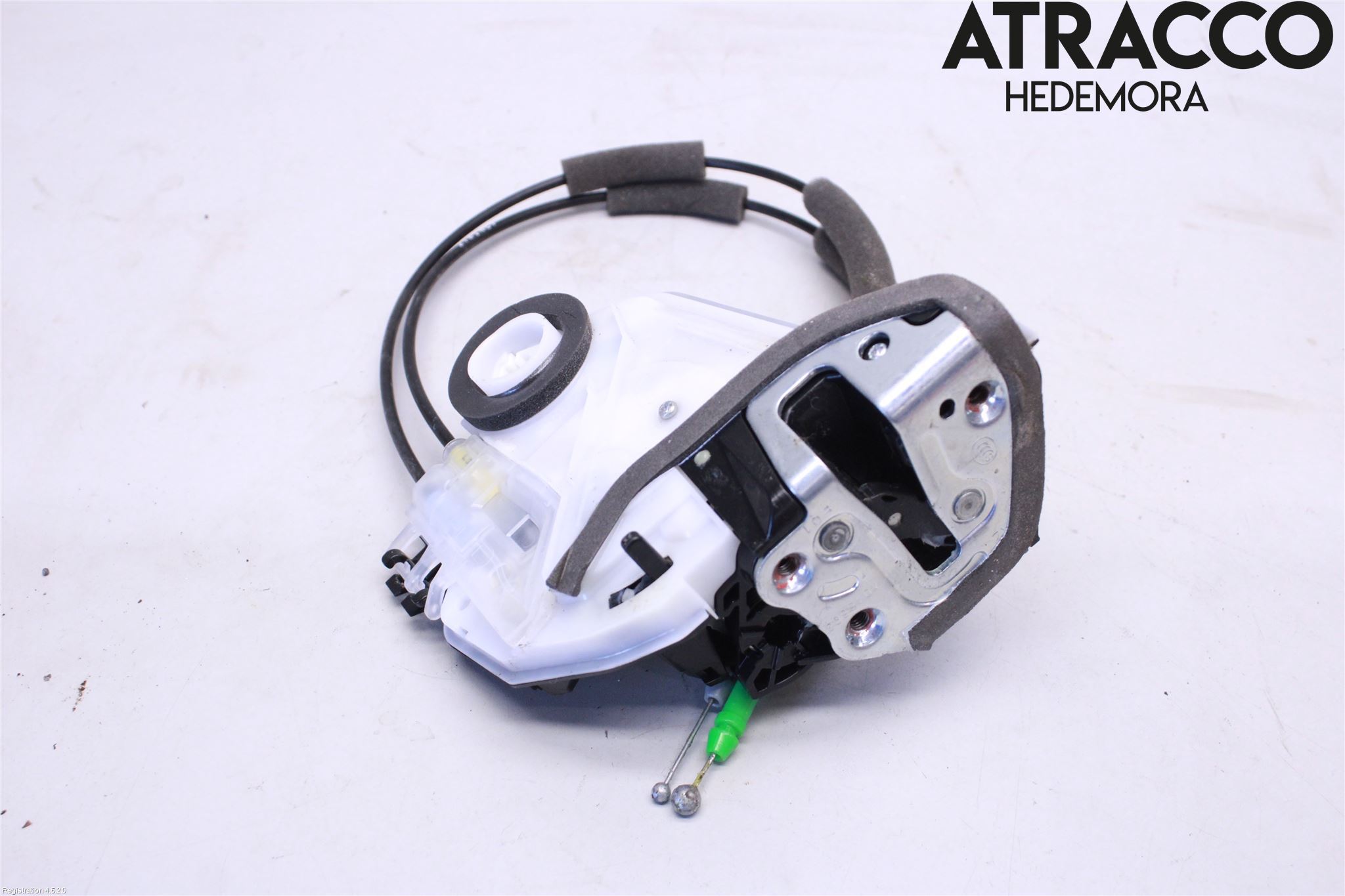 Subaru XV 18-22 Låskista-Dörrlås