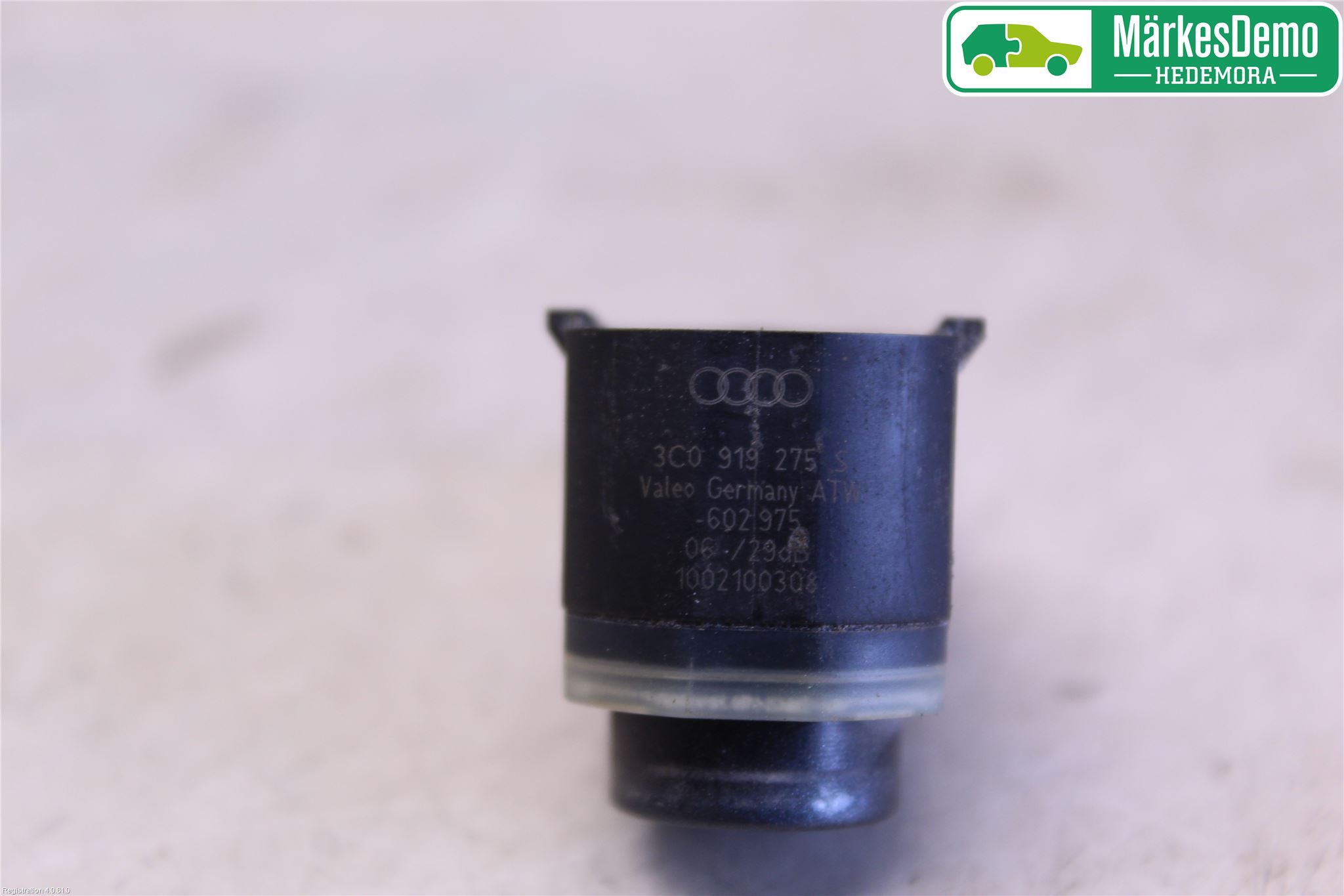 Volkswagen VW PASSAT 05-11 Parkeringshjälp Backsensor