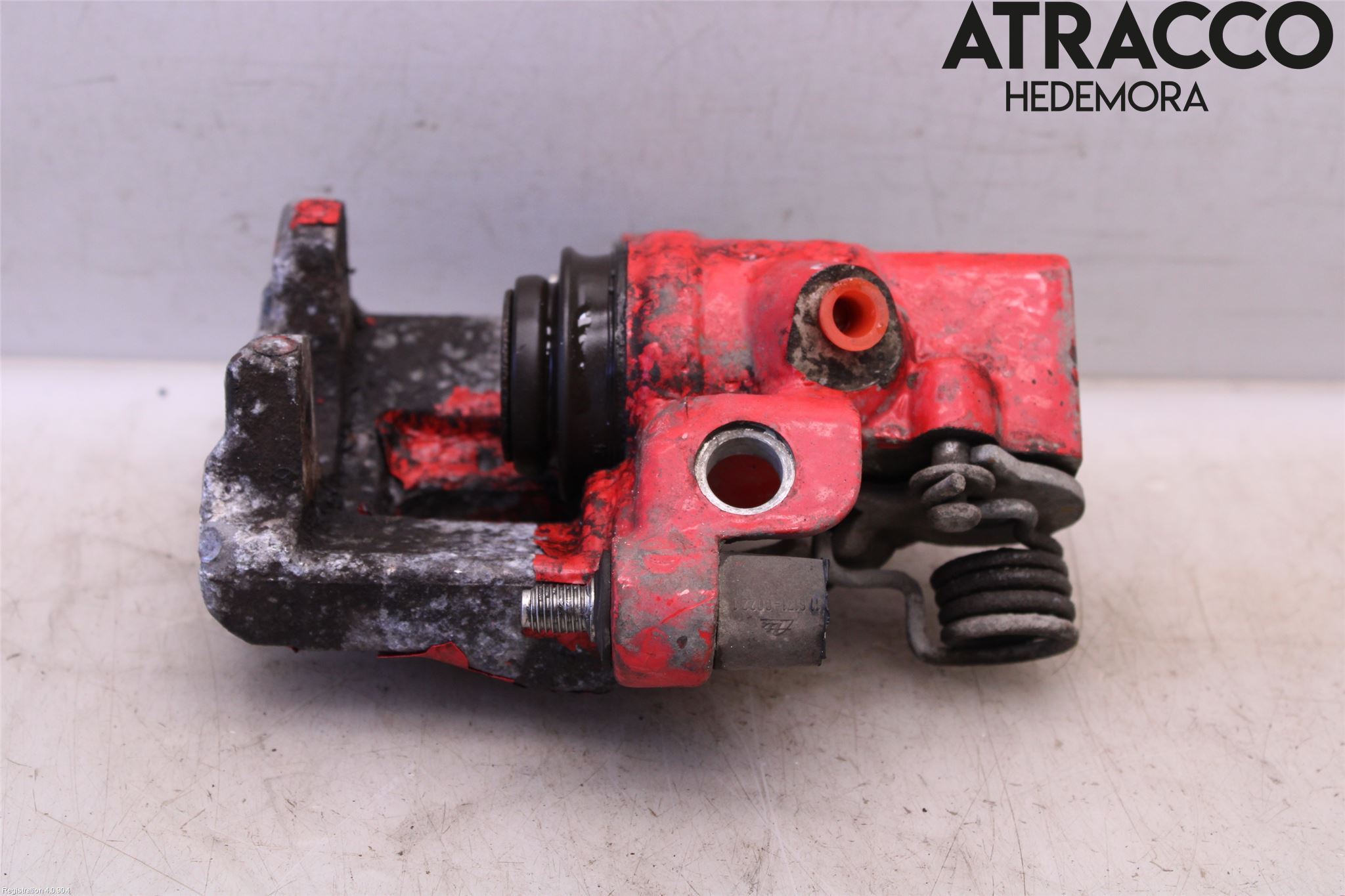 Ford FOCUS 11-14 Bromsok Bak Vänster