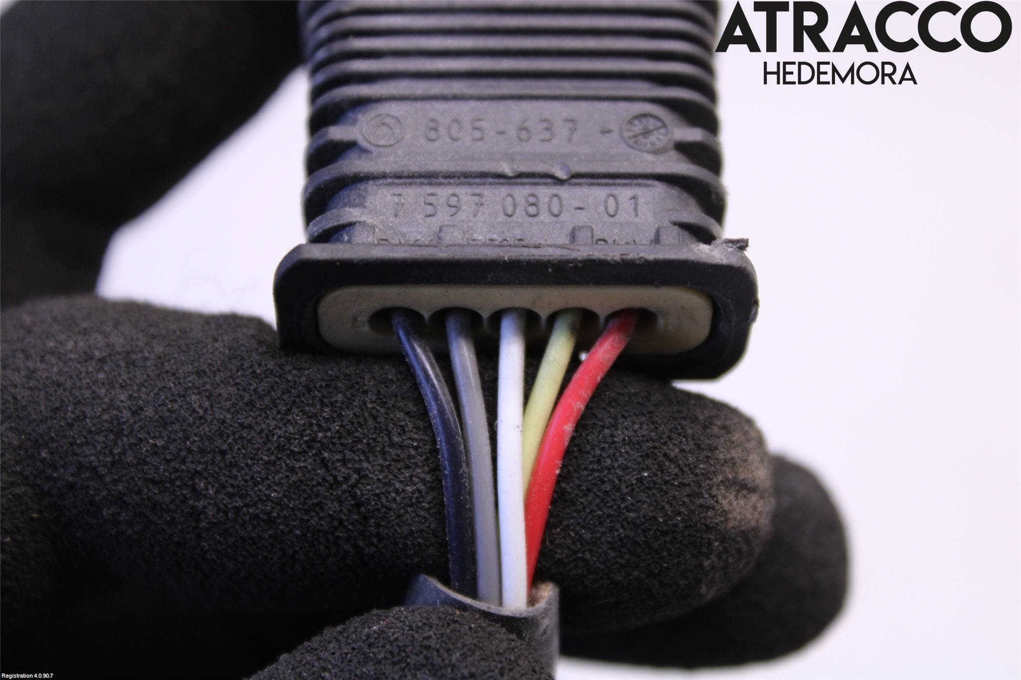 BMW 4 F32/F33/F82/F83 13-20 Injlambdasond