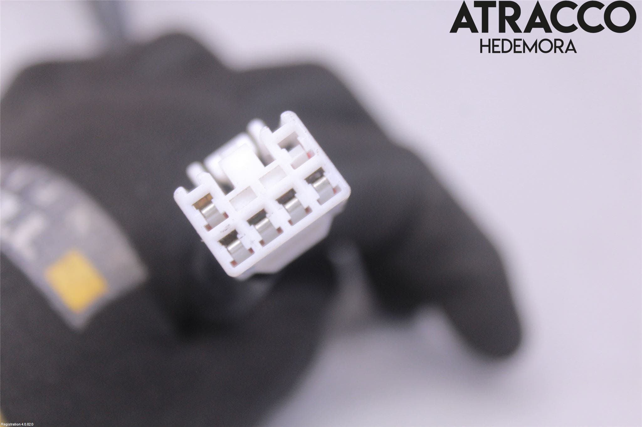 Kia CEED 12-18 Bakljus Höger