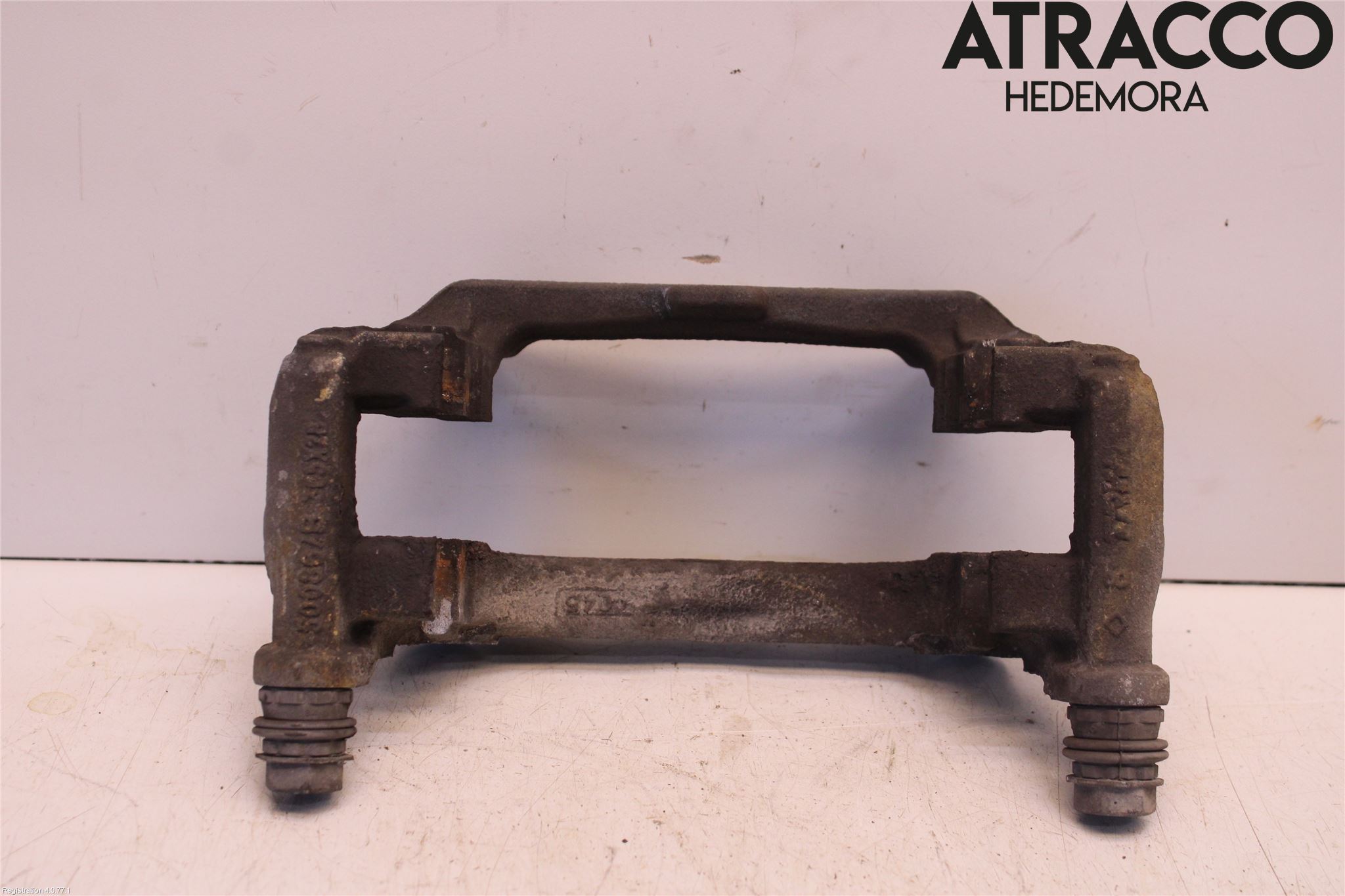 Mercedes-Benz MB C-KLASS (W205) 14-21 Bromsokshållare