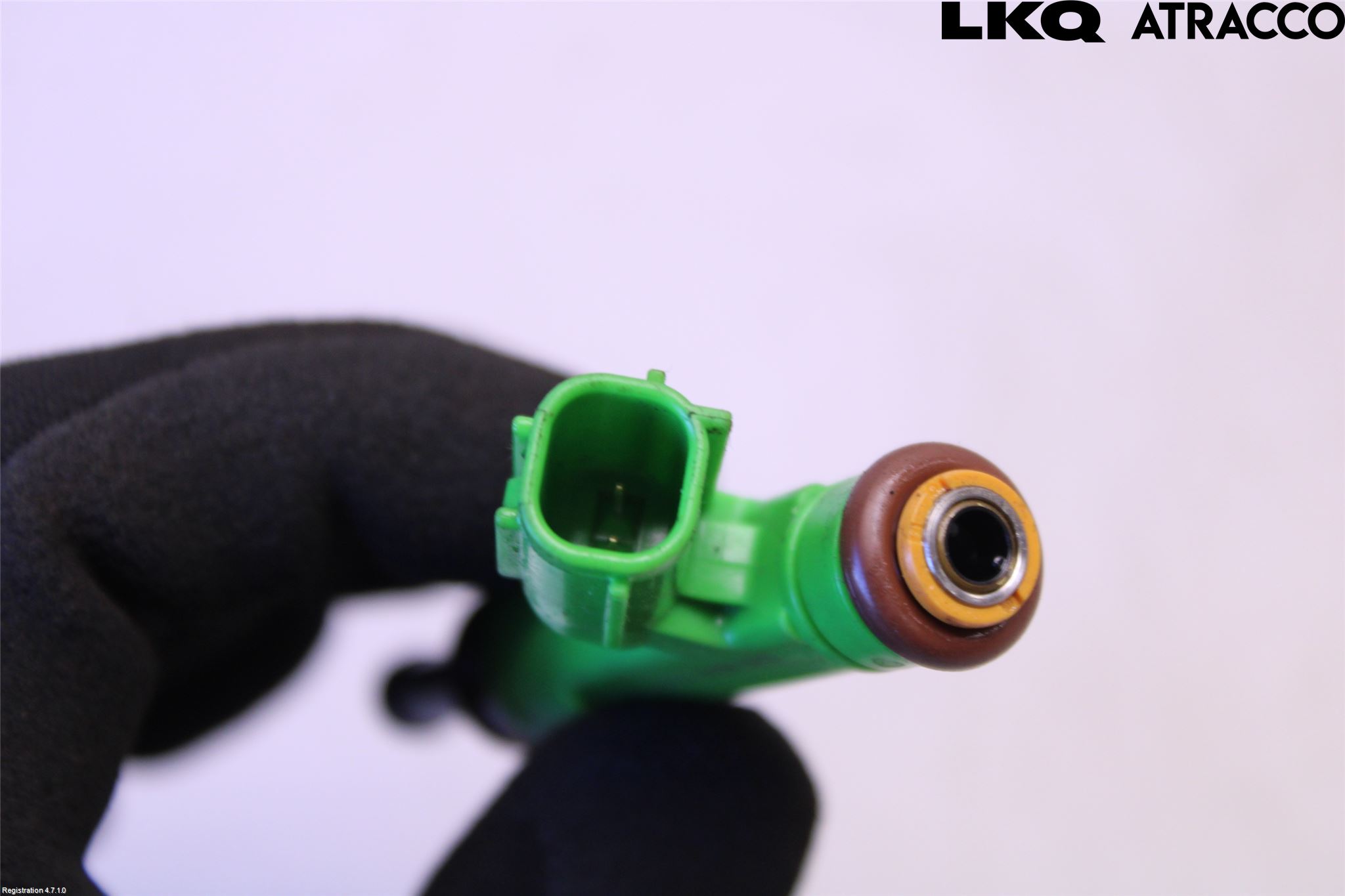 Suzuki SX4 S-CROSS 22- Injspridare