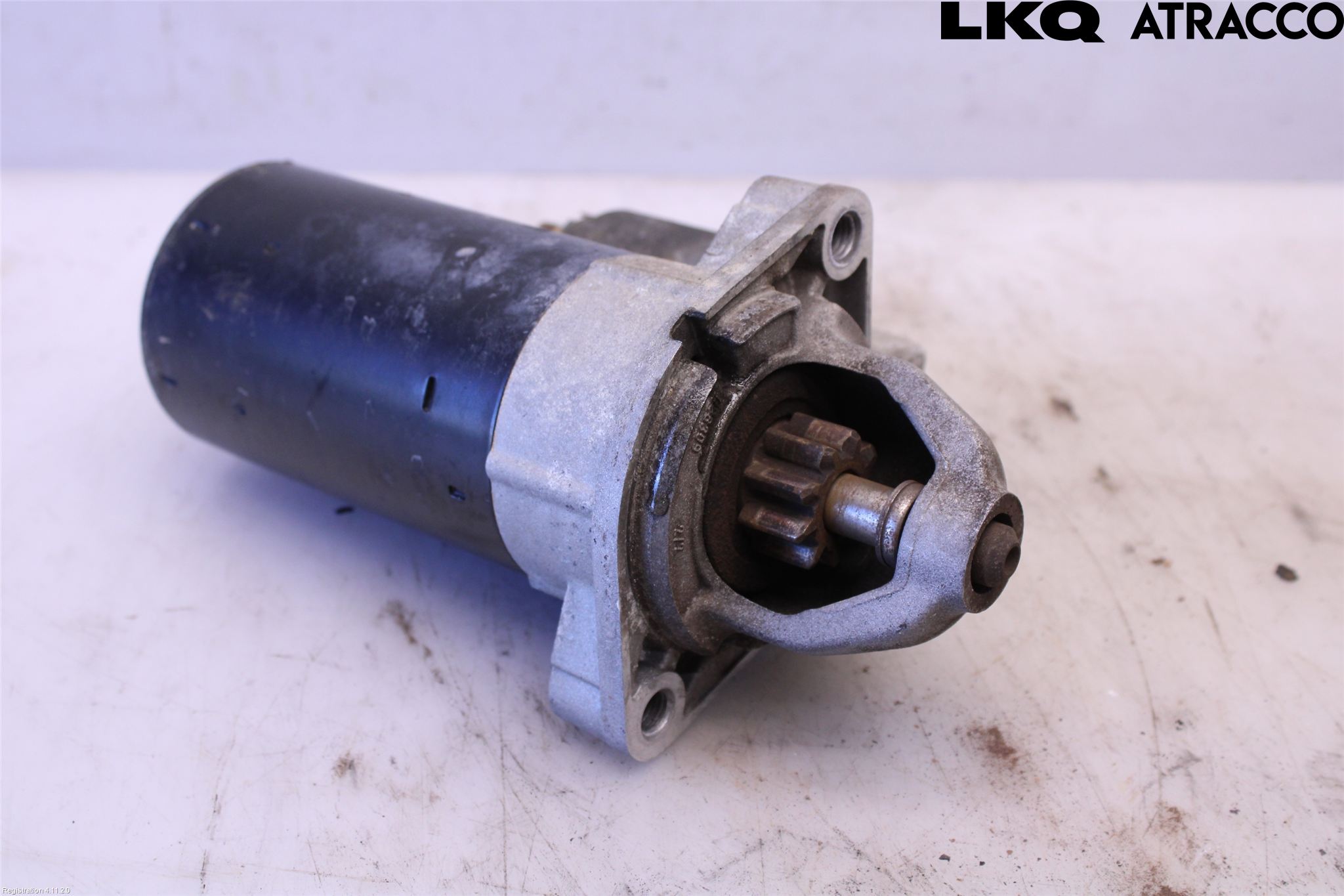 BMW 3 E36      91-00 Startmotor