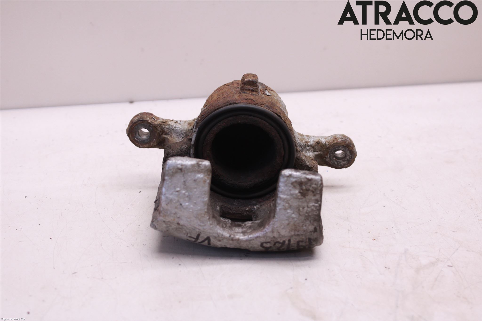 Ford FIESTA 09-12 Bromsok Fram Vänster