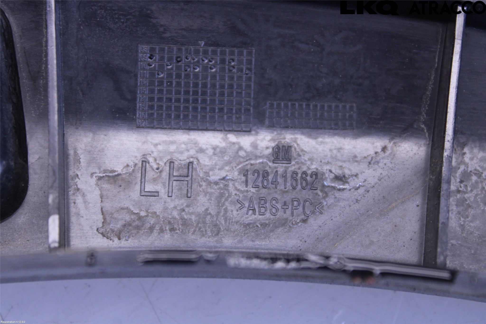 Saab 9-3 VER2/VER3 08-15 Skärmbreddare