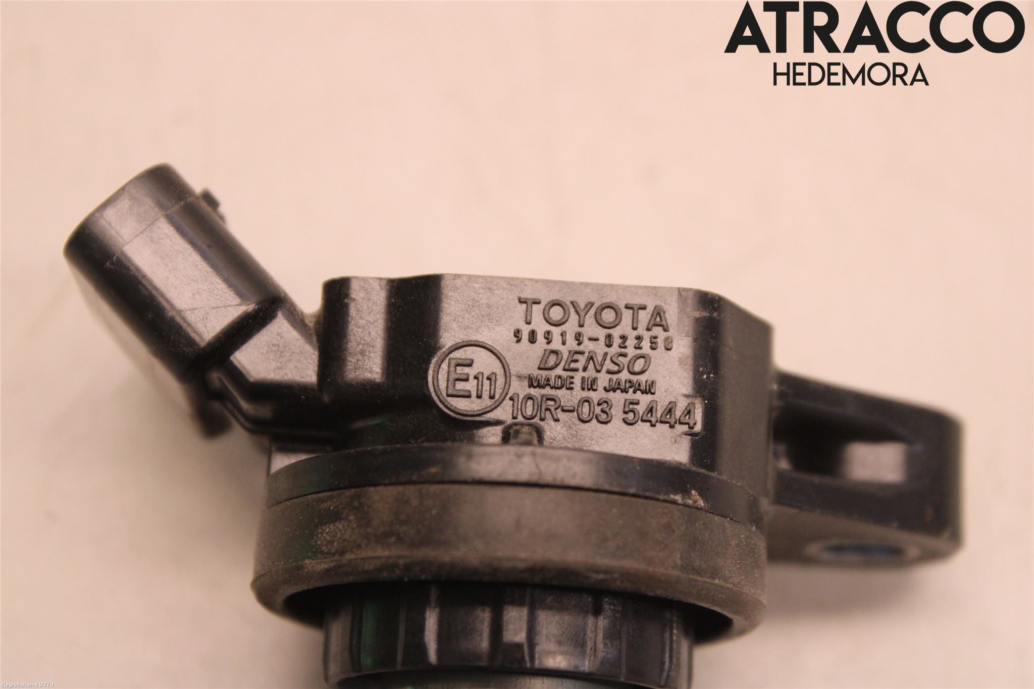 Toyota AVENSIS 16-18 Tändspole