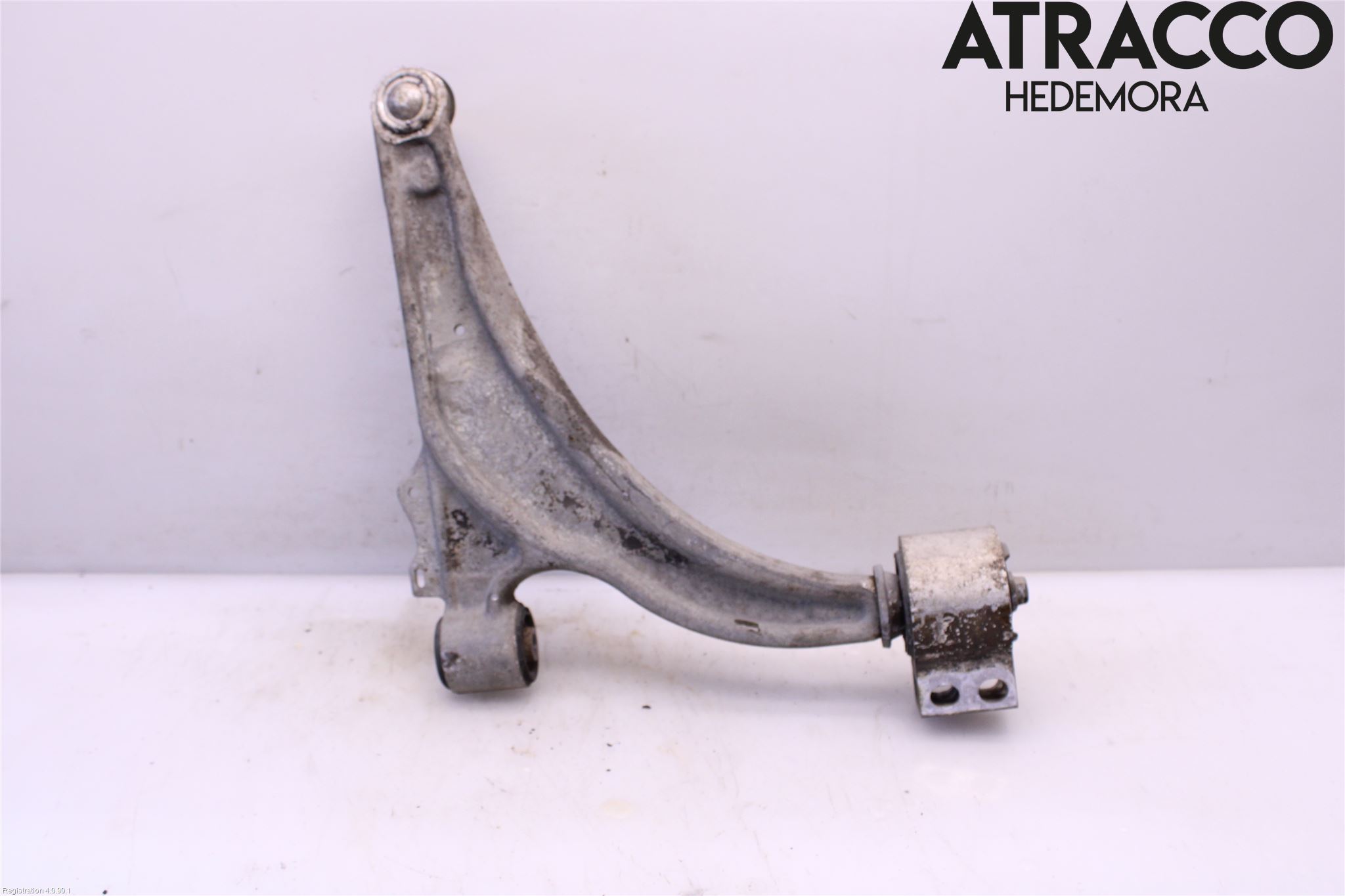 Opel ASTRA J 10-15 Bärarm Fram Undre Vä