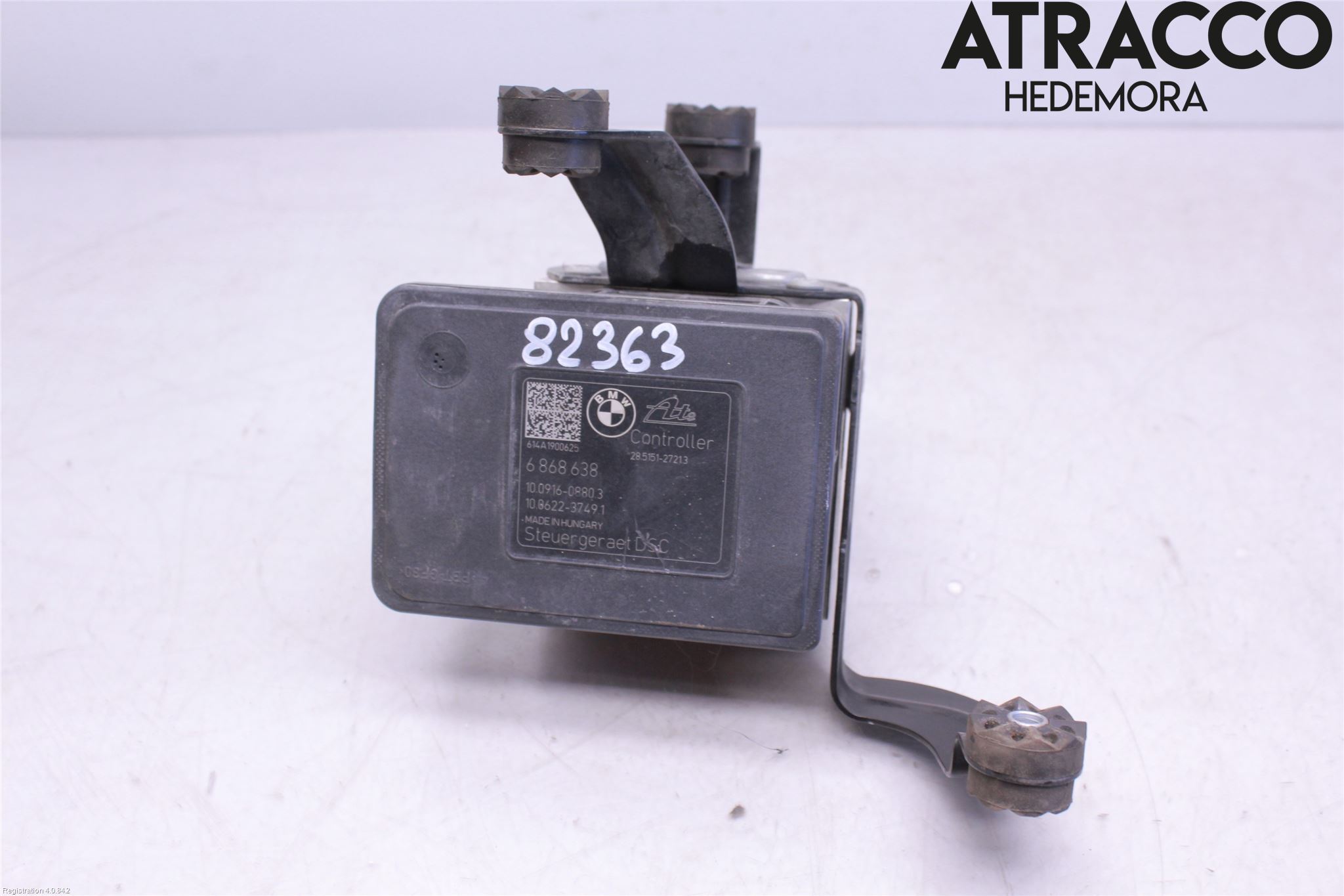BMW 3 F30/F31/F80 12-19 Abs Hydraulaggregat