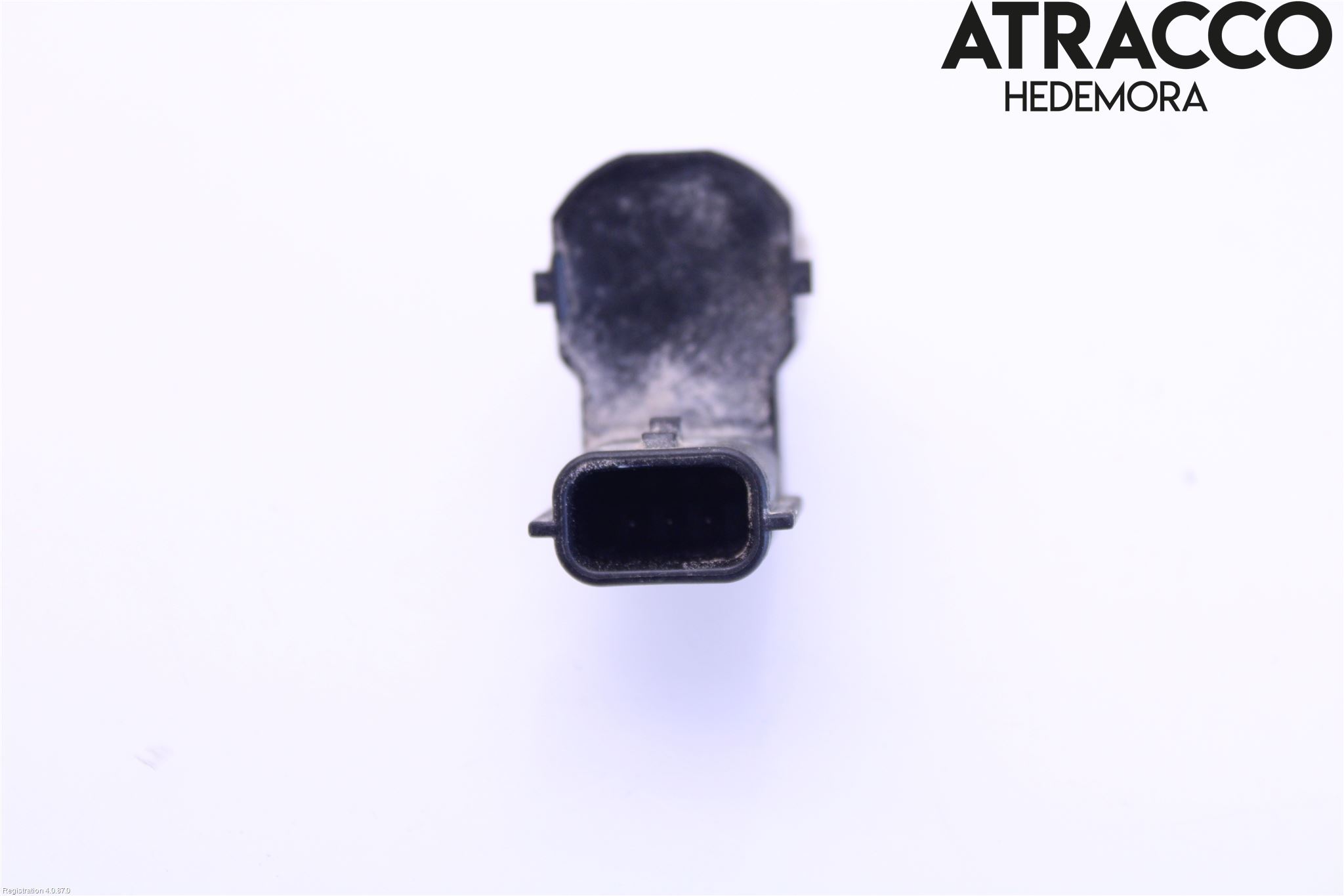 Renault MEGANE III 09-15 Parkeringshjälp Backsensor