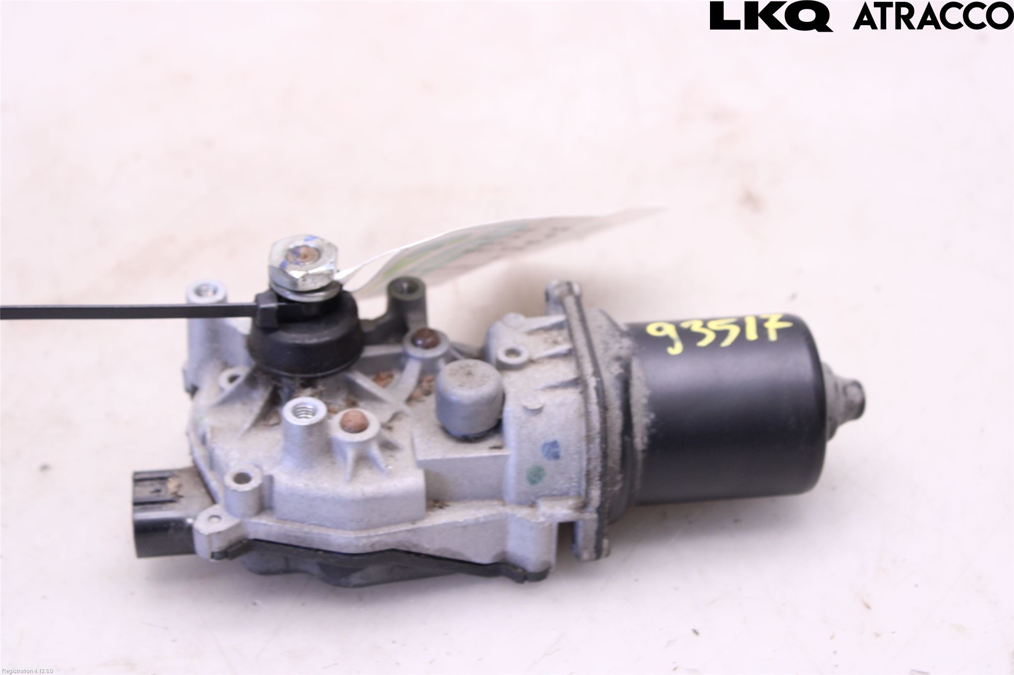 Honda CR-V 13-18 Torkarmotor Vindruta
