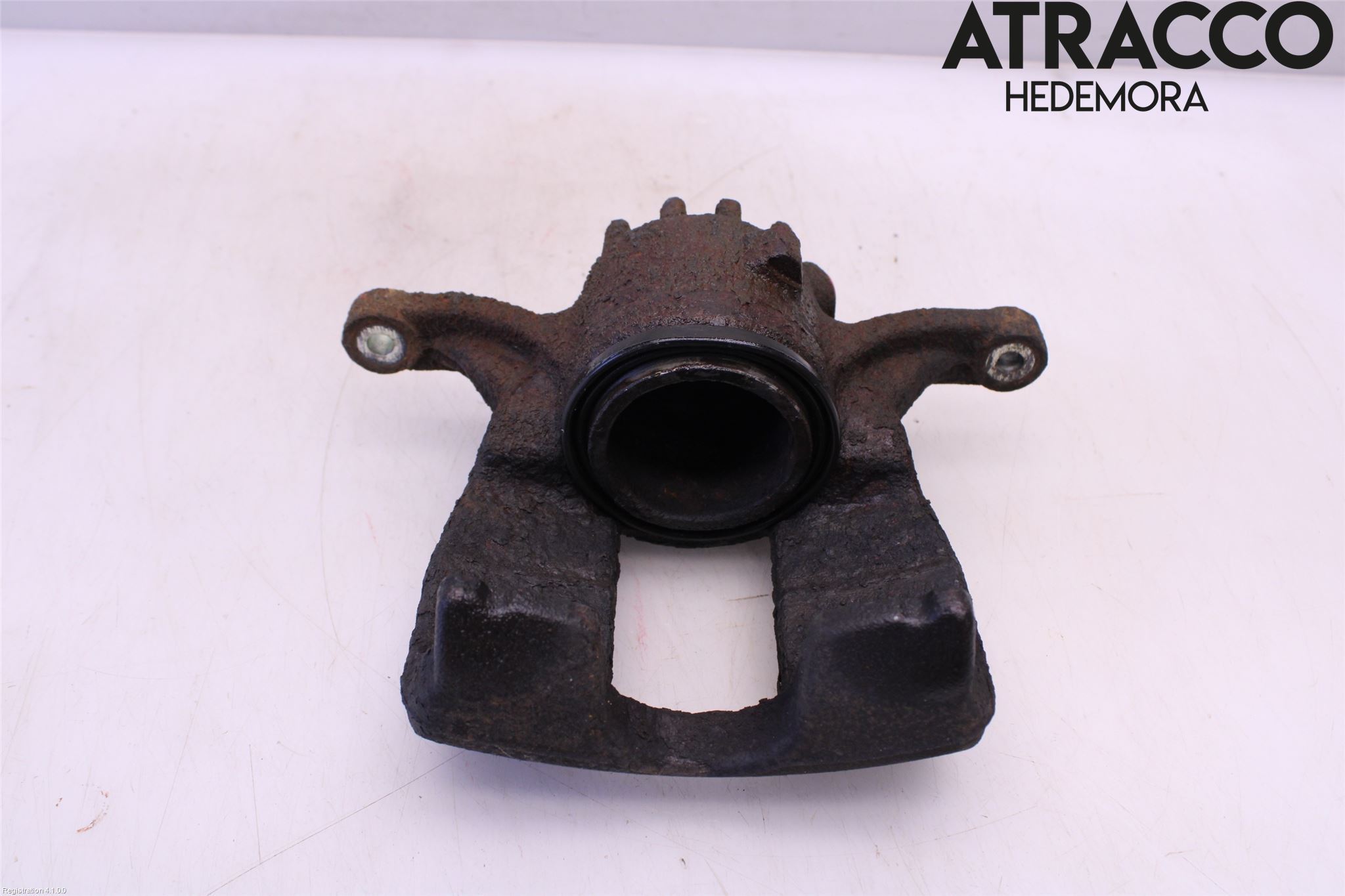 Nissan NV300 16-22 Bromsok Fram Höger