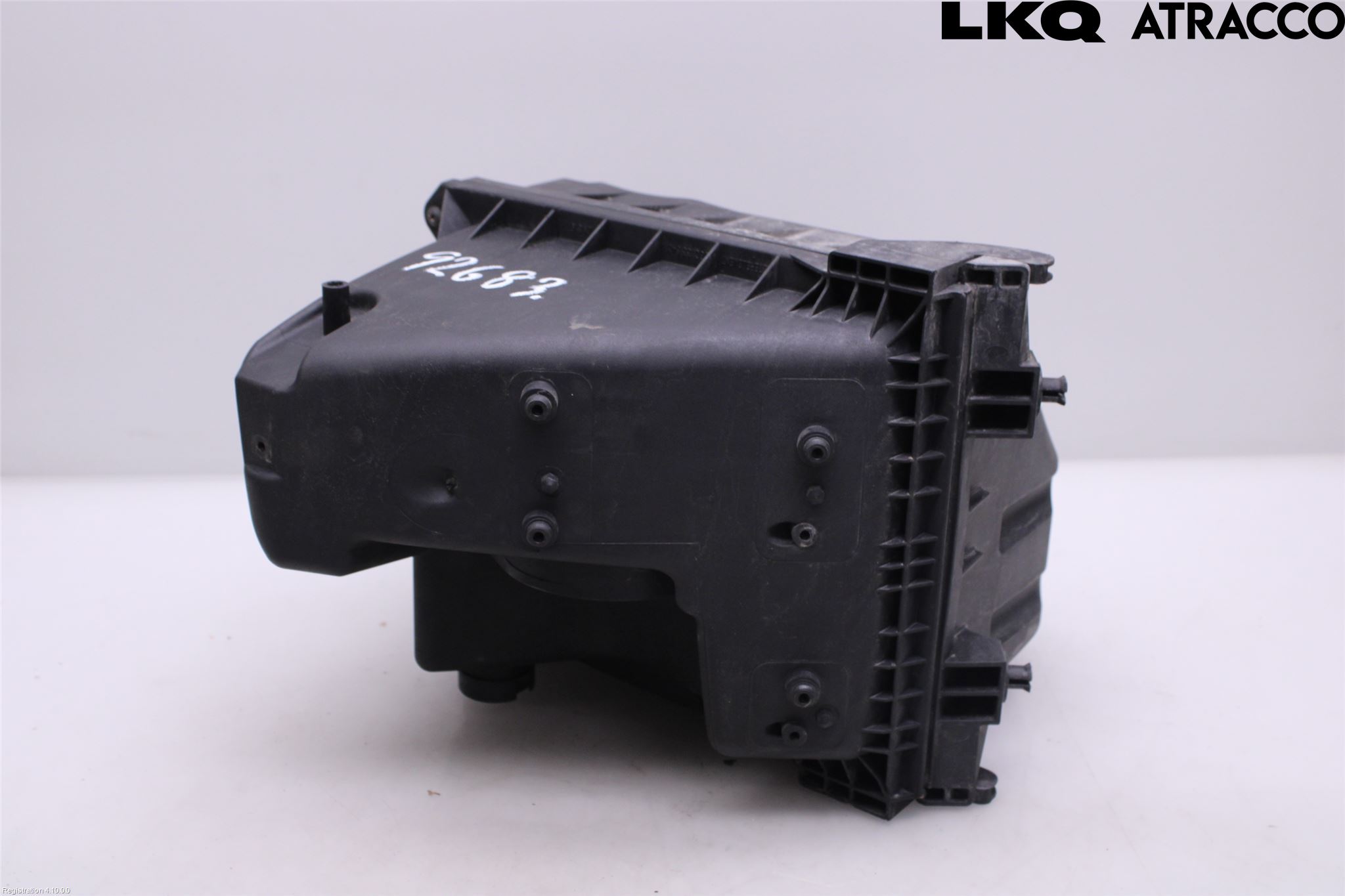 Audi A4/S4 05-07 Luftrenare