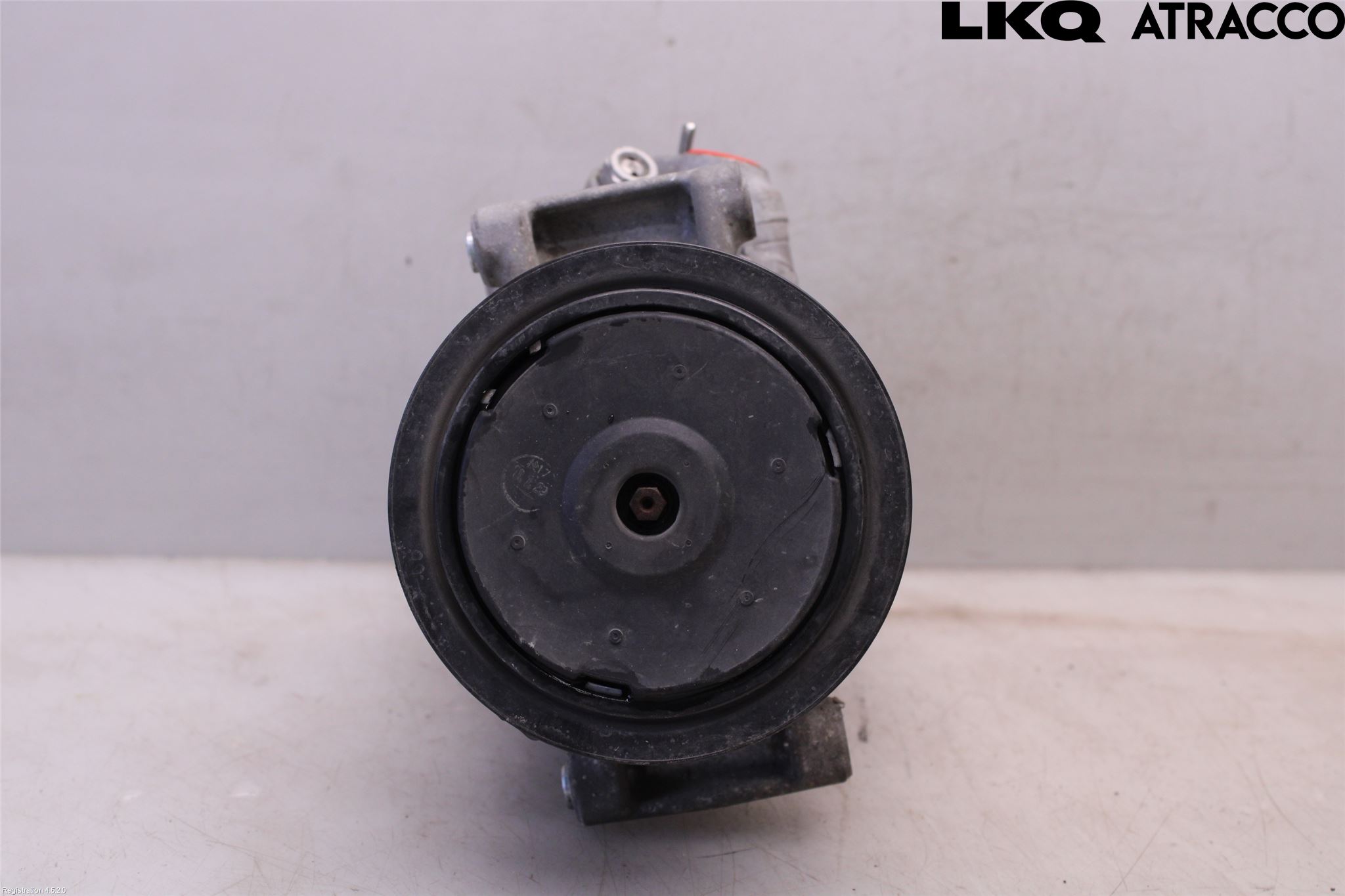 Volkswagen VW PASSAT CC 08-16 Ac Kompressor