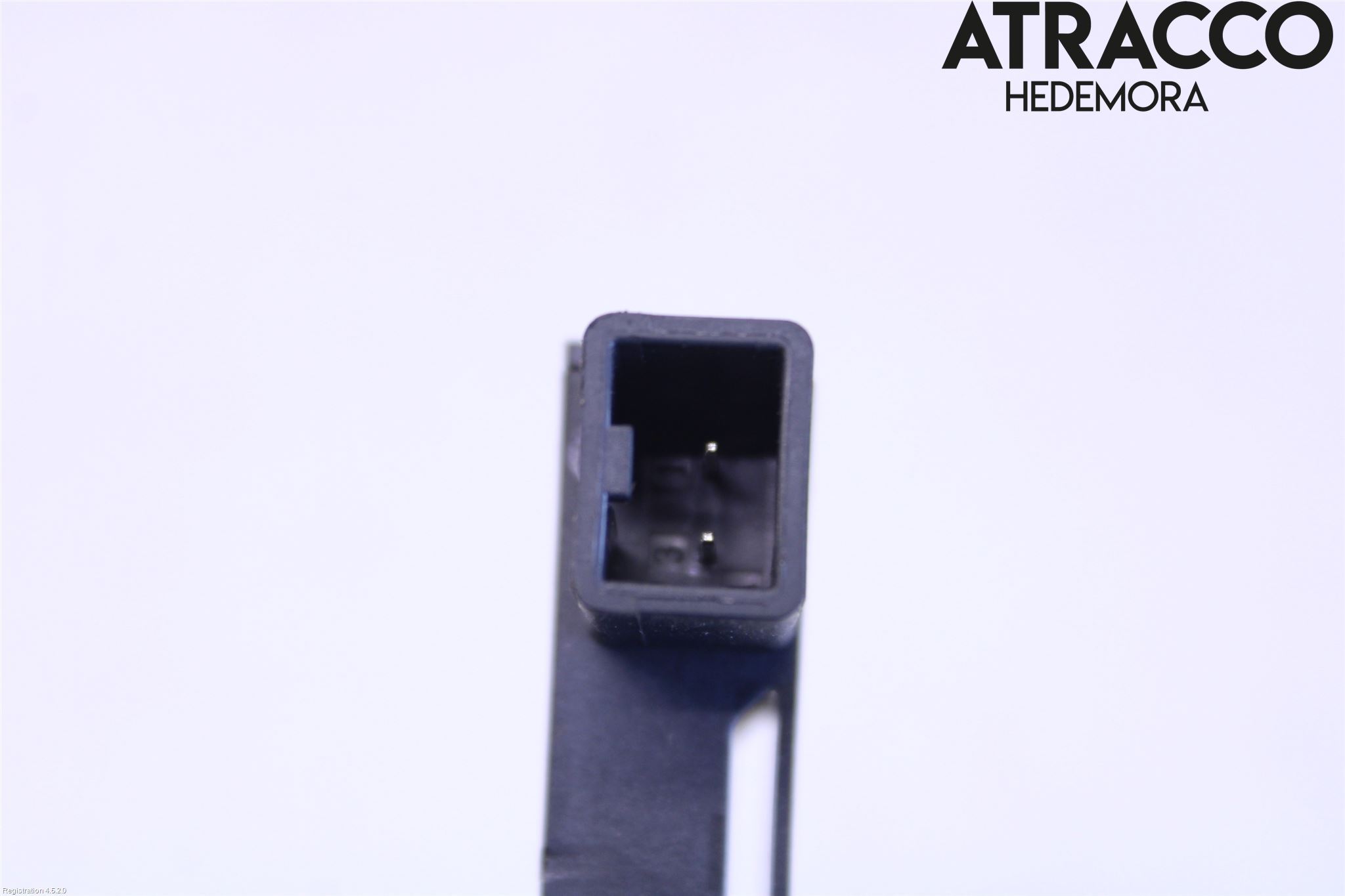 Volvo XC60 18- Antenn